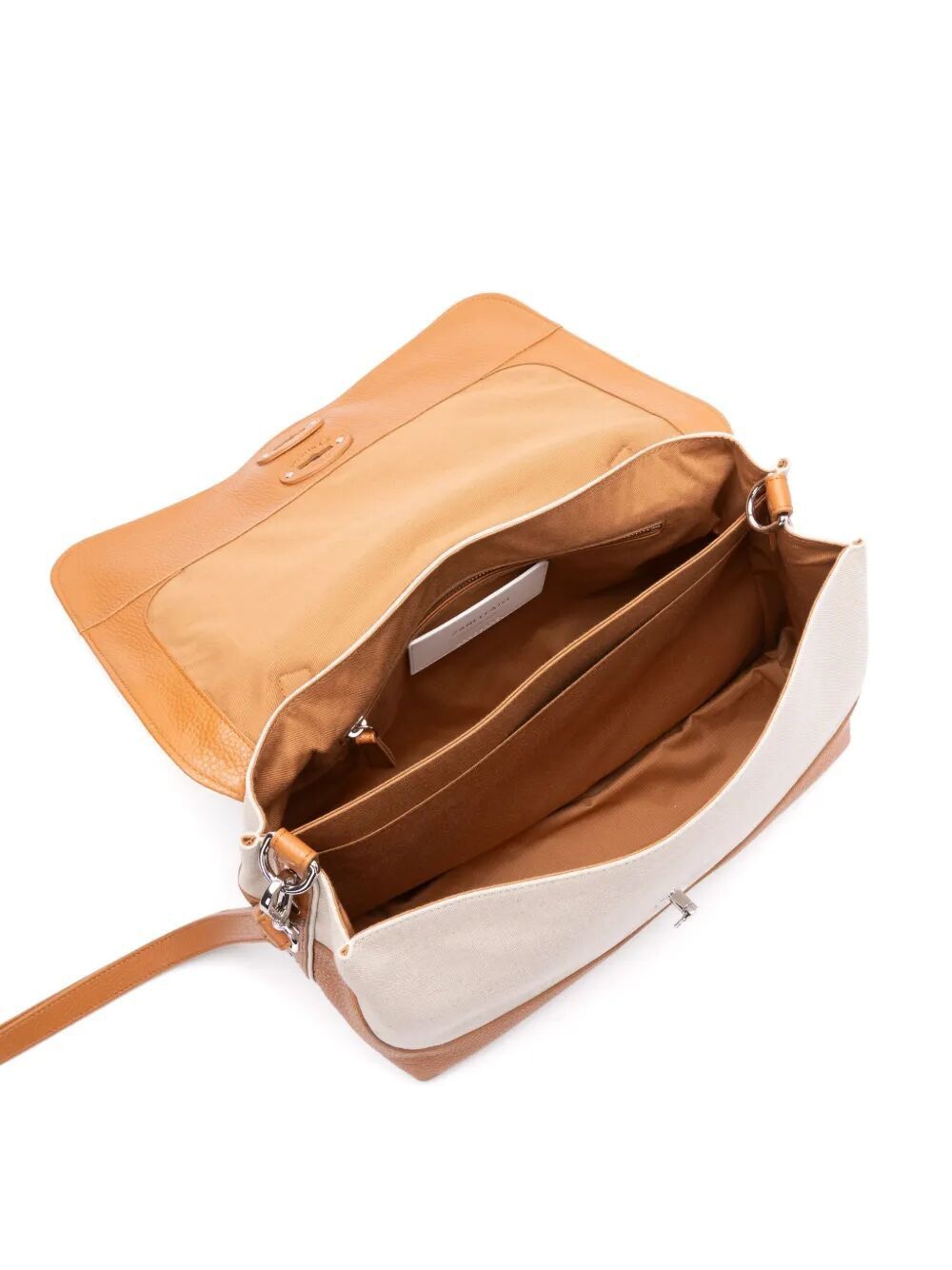 ZANELLATO Medium Handbag for the Modern Woman