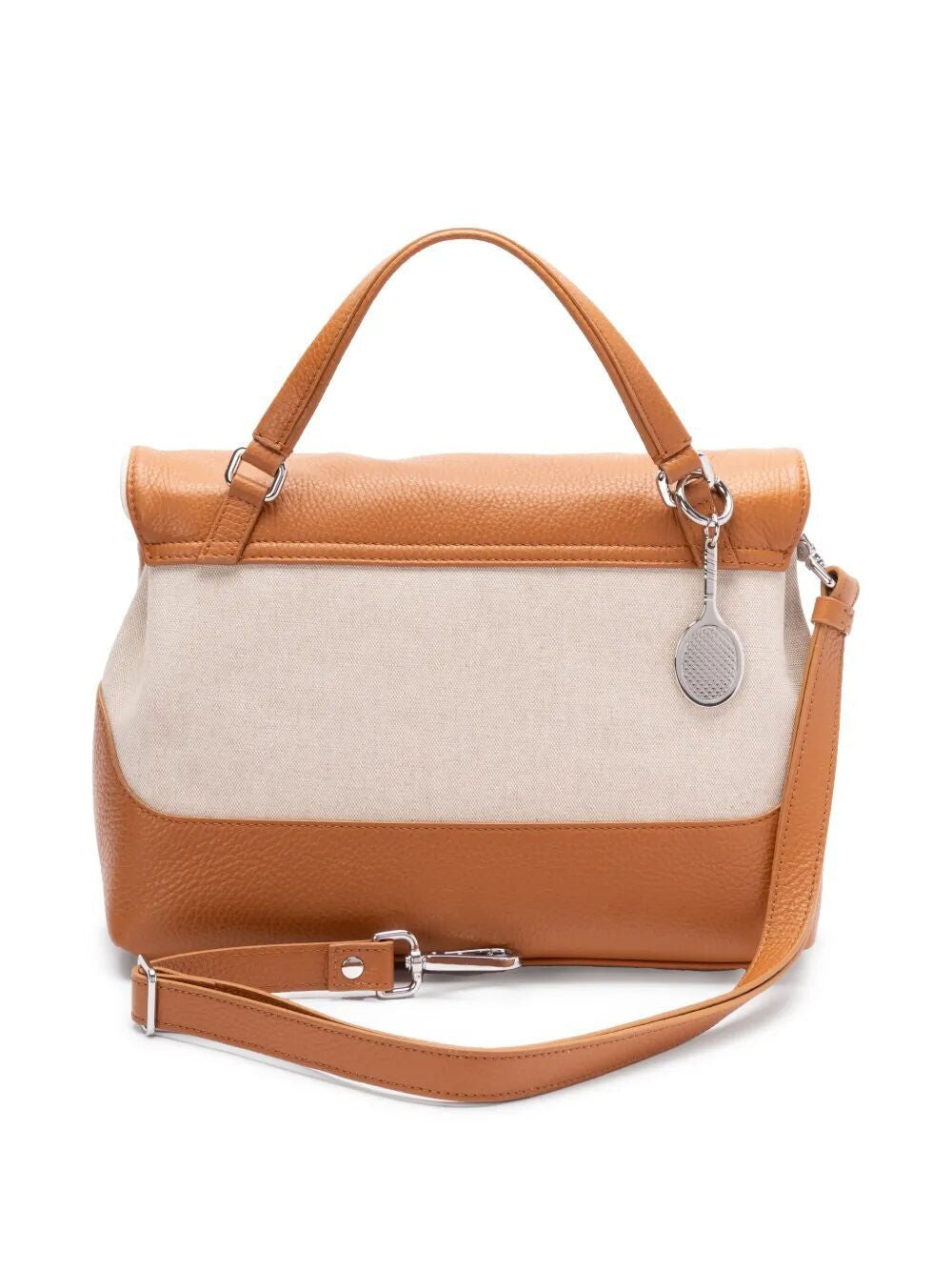 ZANELLATO Mini Postman Handbag