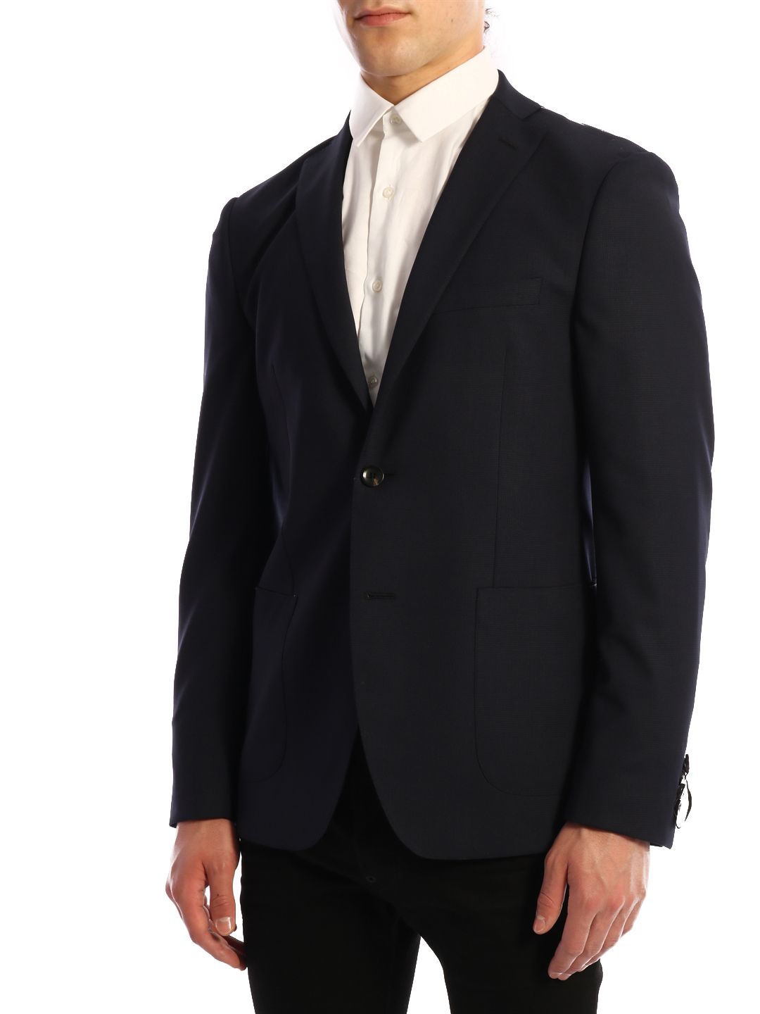 TONELLO Tailored Men's Jacket - SS20 Collection