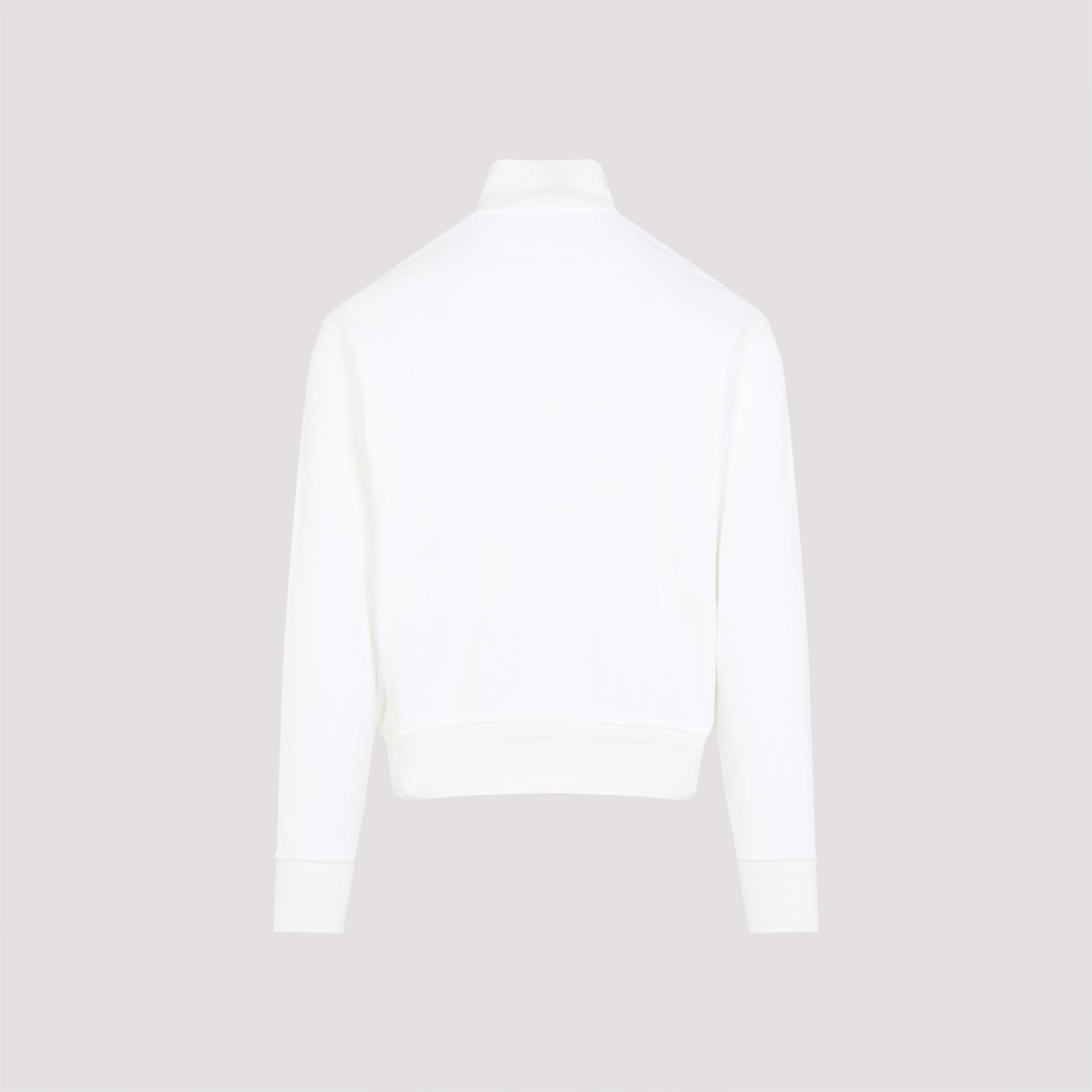CP COMPANY Full Button Men's Sweatshirt
