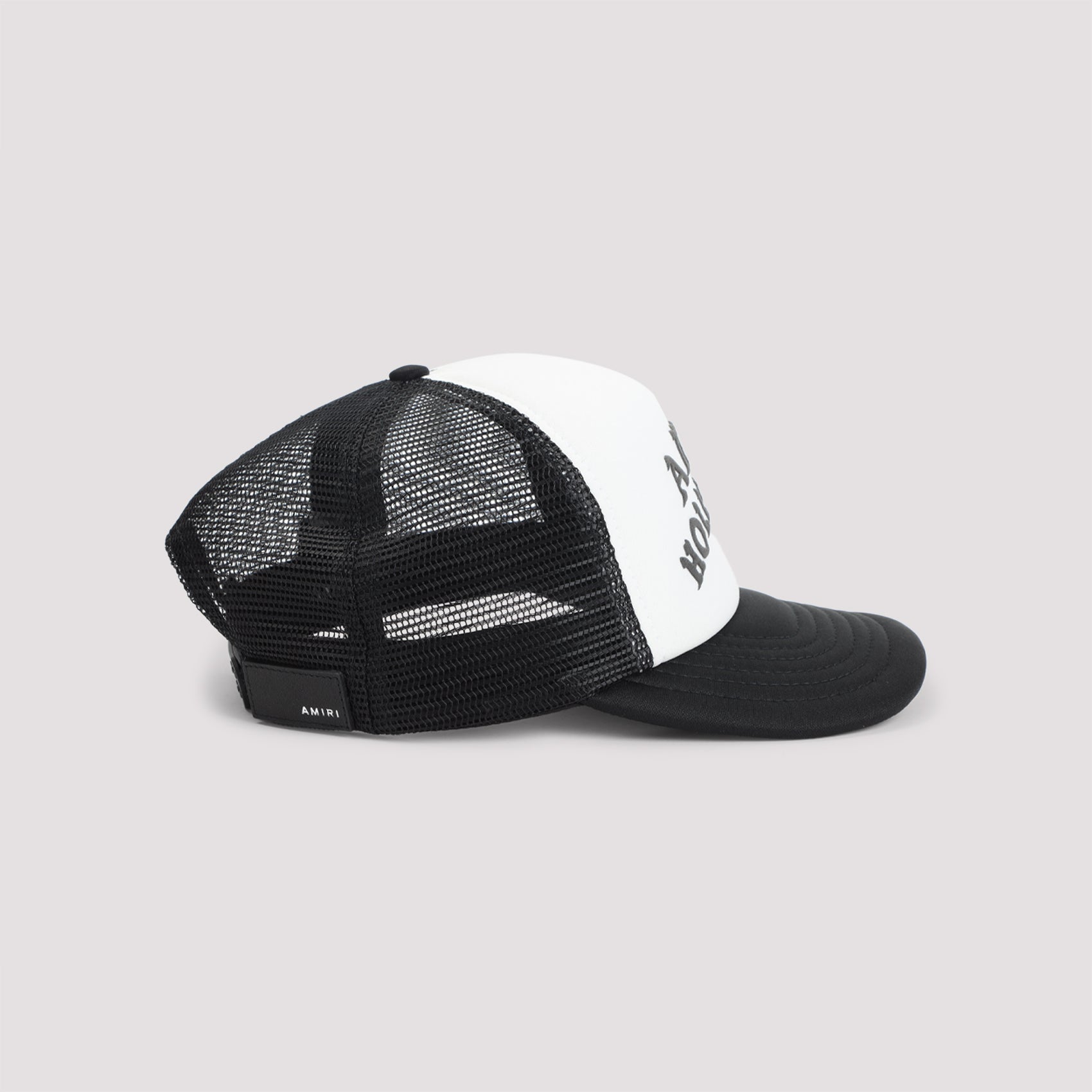 AMIRI Hollywood Trucker Hat