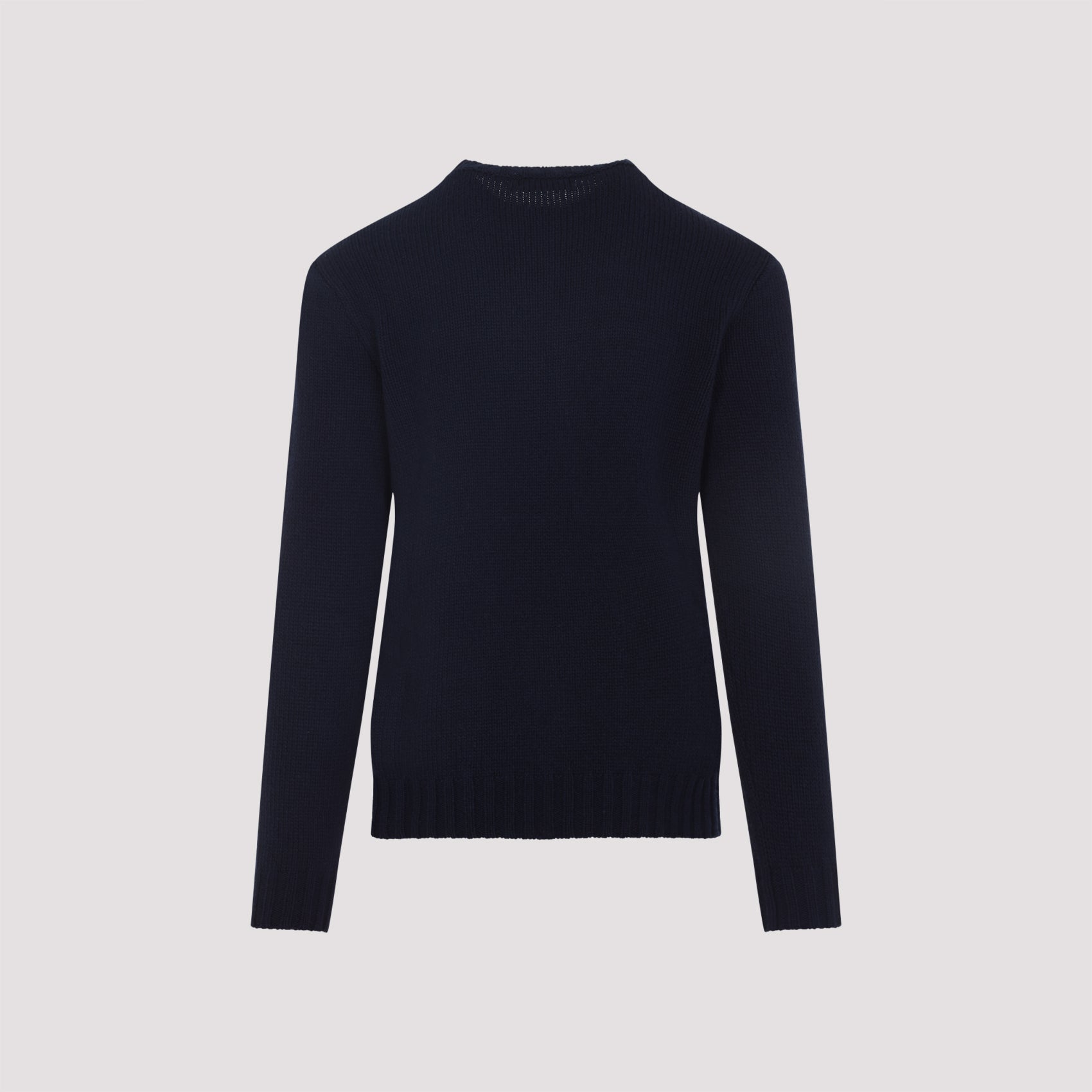 RALPH LAUREN PURPLE LABEL Men's Cashmere Pullover Sweater