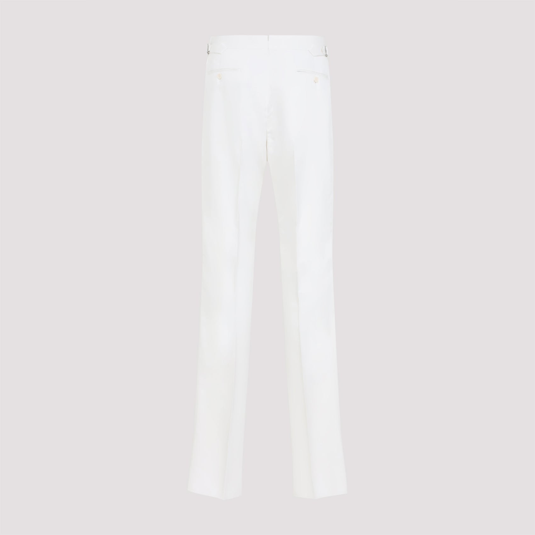 RALPH LAUREN PURPLE LABEL Premium Silk Pants for Men - Regular & Straight Leg