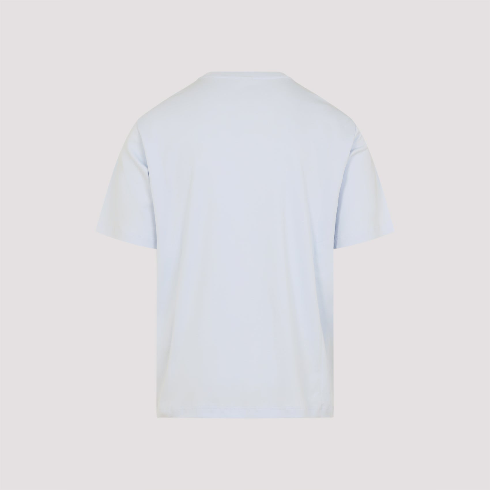 BERLUTI Cotton T-shirt for Men - Fall/Winter 2025