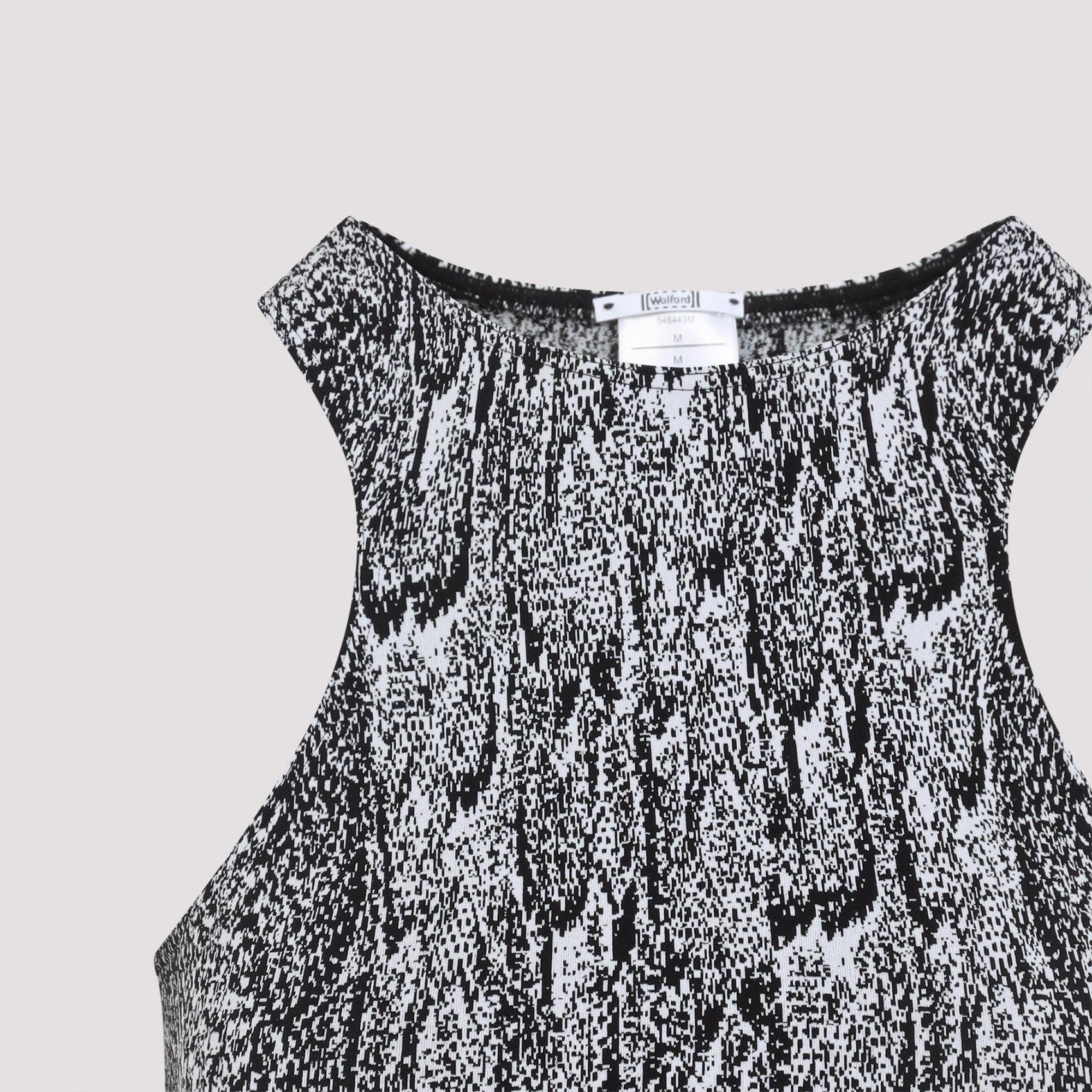 WOLFORD Seamless Python Top for Men