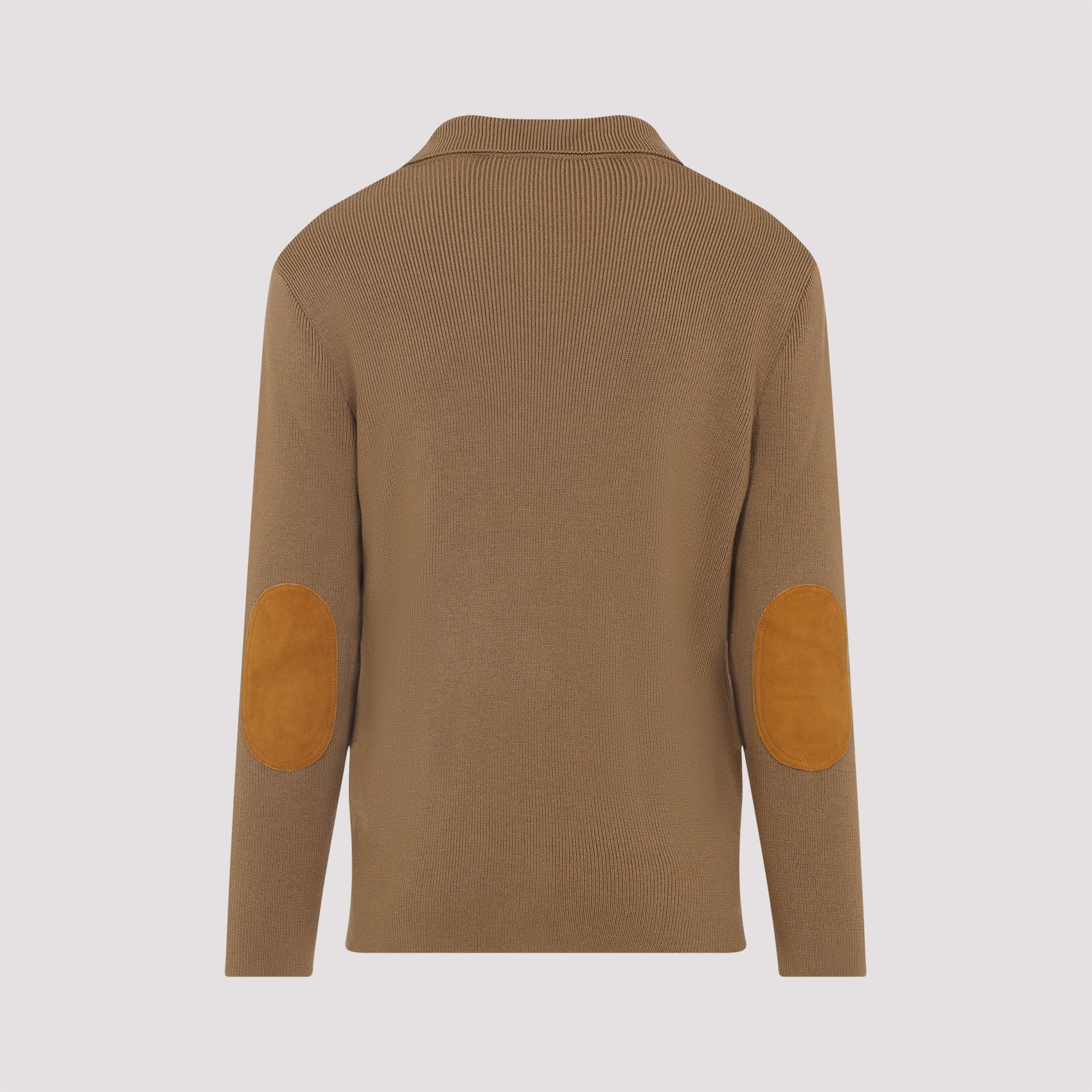 VALENTINO Men's Virgin Wool Jacket for FW25