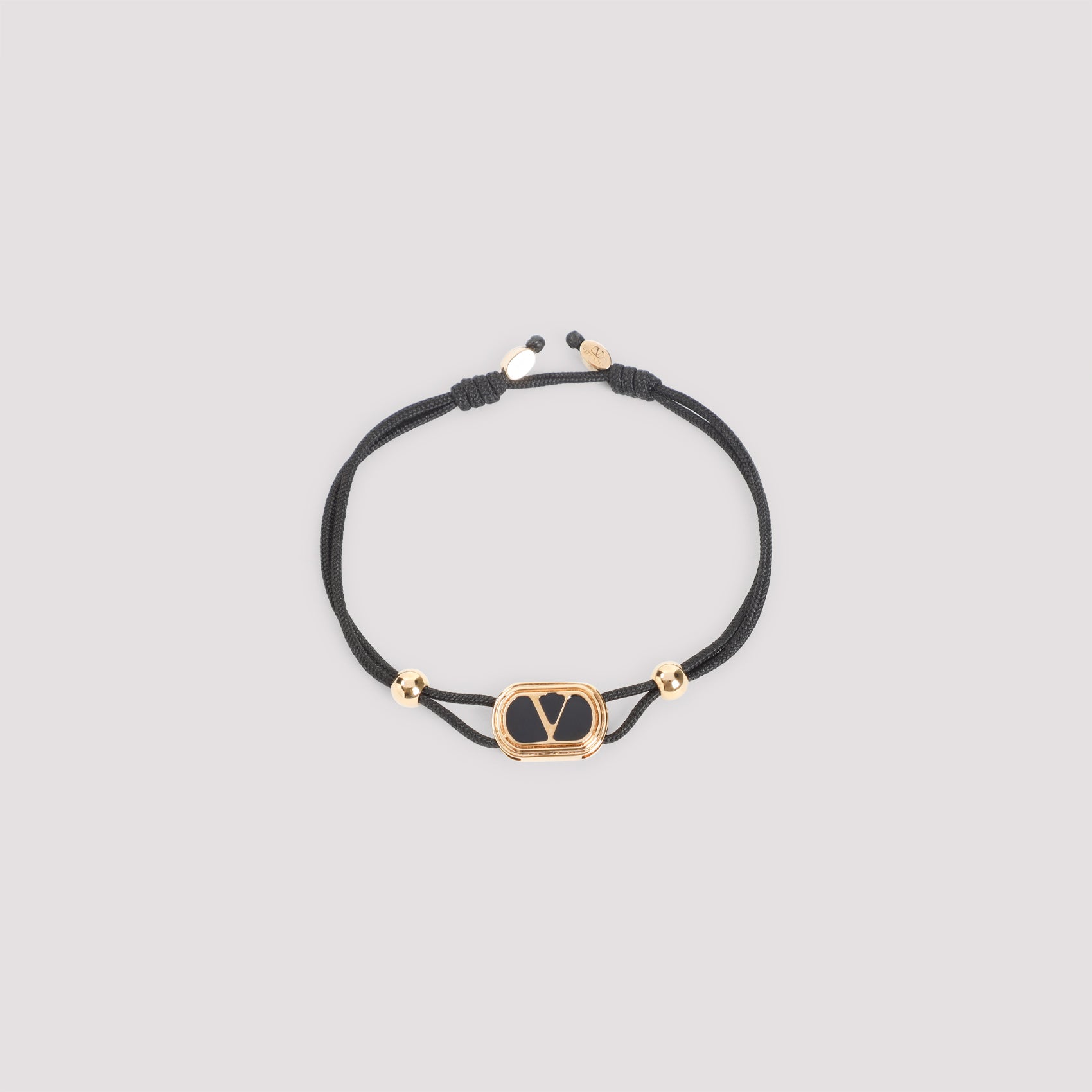VALENTINO GARAVANI Ovalette Bracelet for Men