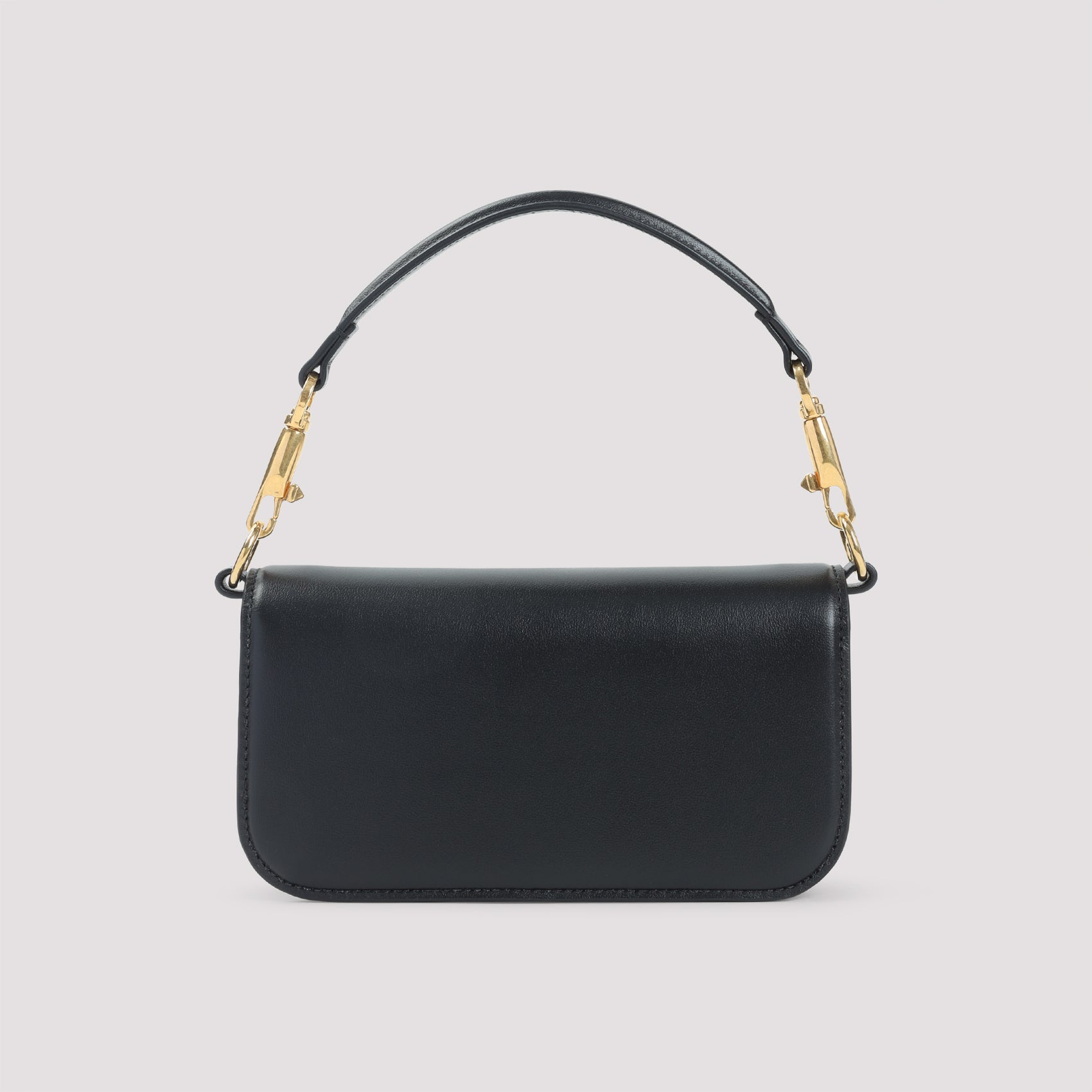 VALENTINO GARAVANI Mini Locò Shoulder Handbag