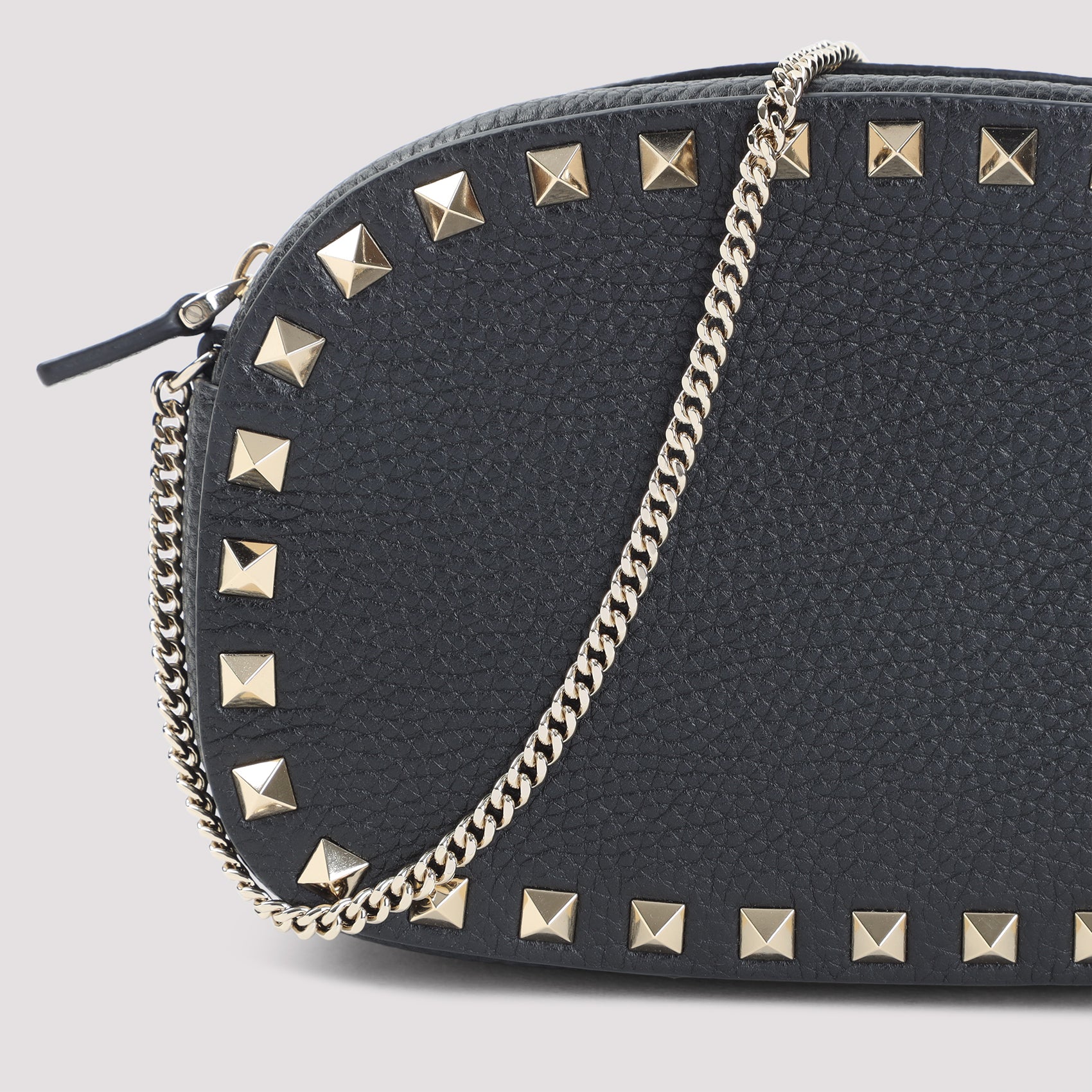 VALENTINO GARAVANI Rockstud Mini Handbag