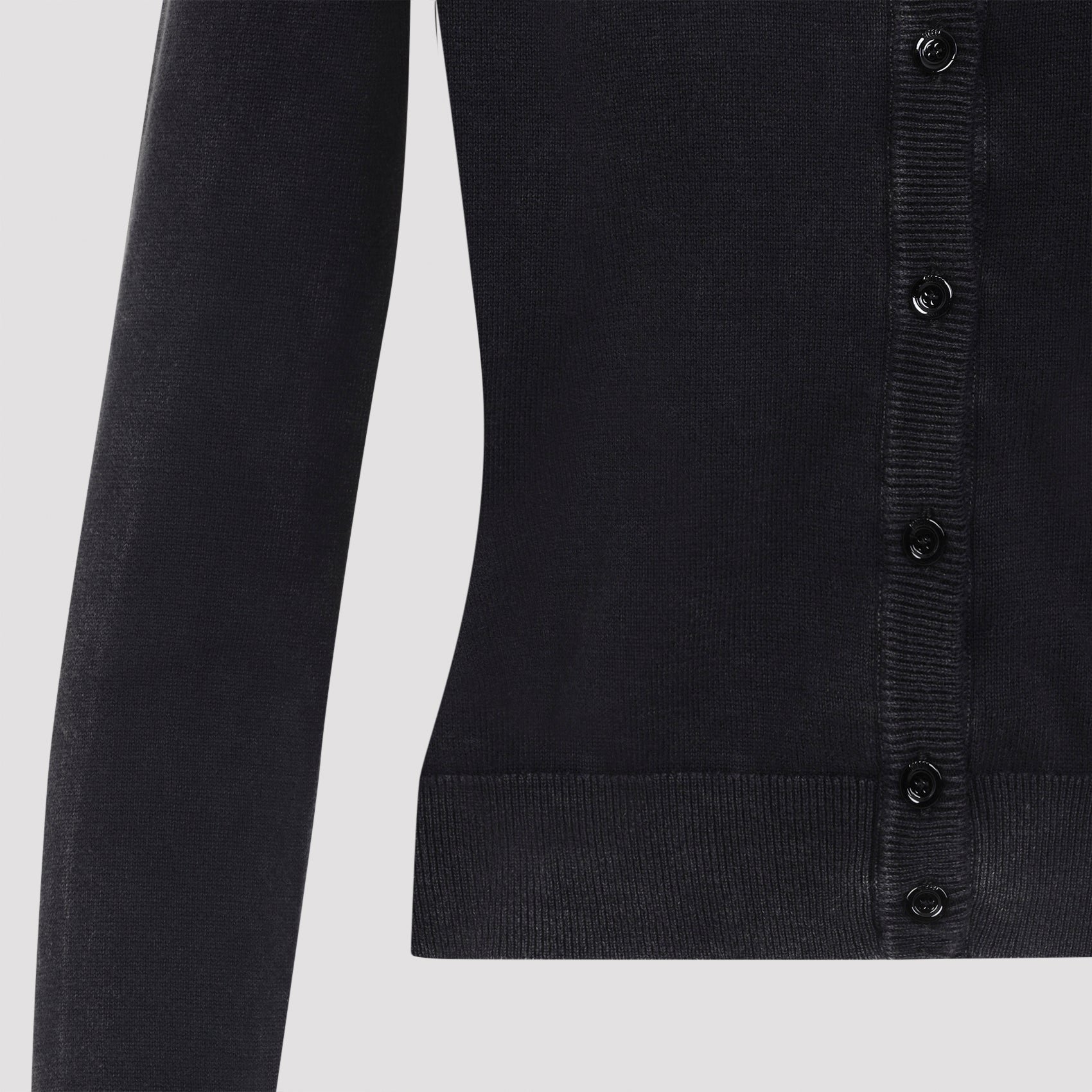 DIESEL Men's Cozy Cotton Cardigan