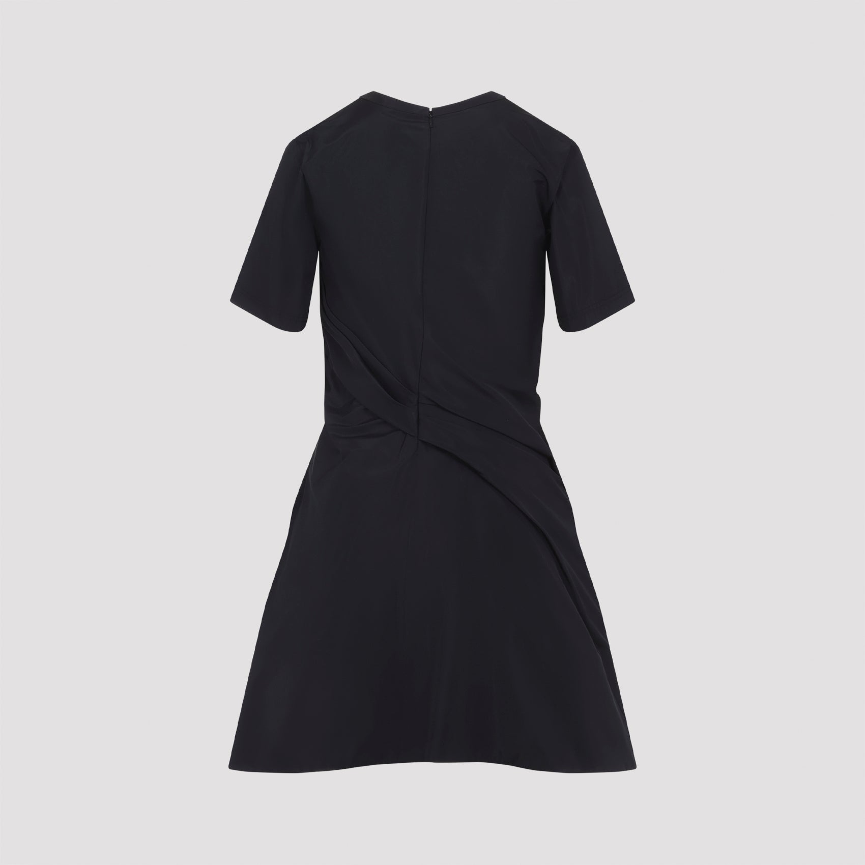LOEWE Twisted Mini Dress for Men