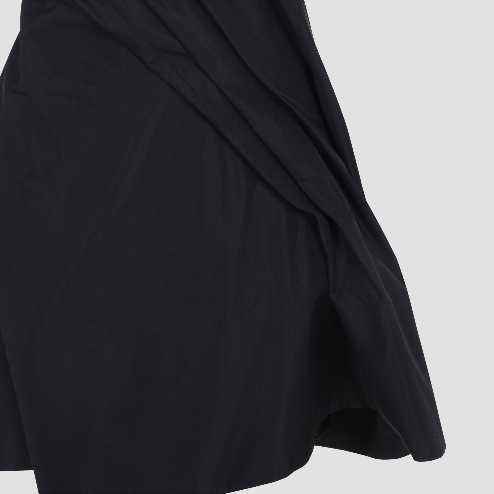LOEWE Twisted Mini Dress for Men