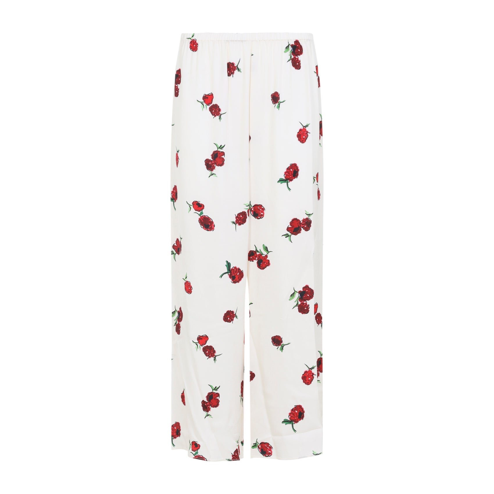 KHAITE Mindy Pant - Regular & Straight Leg