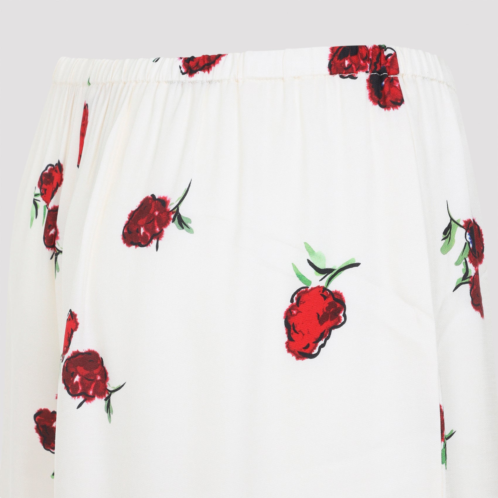 KHAITE Mindy Pant - Regular & Straight Leg