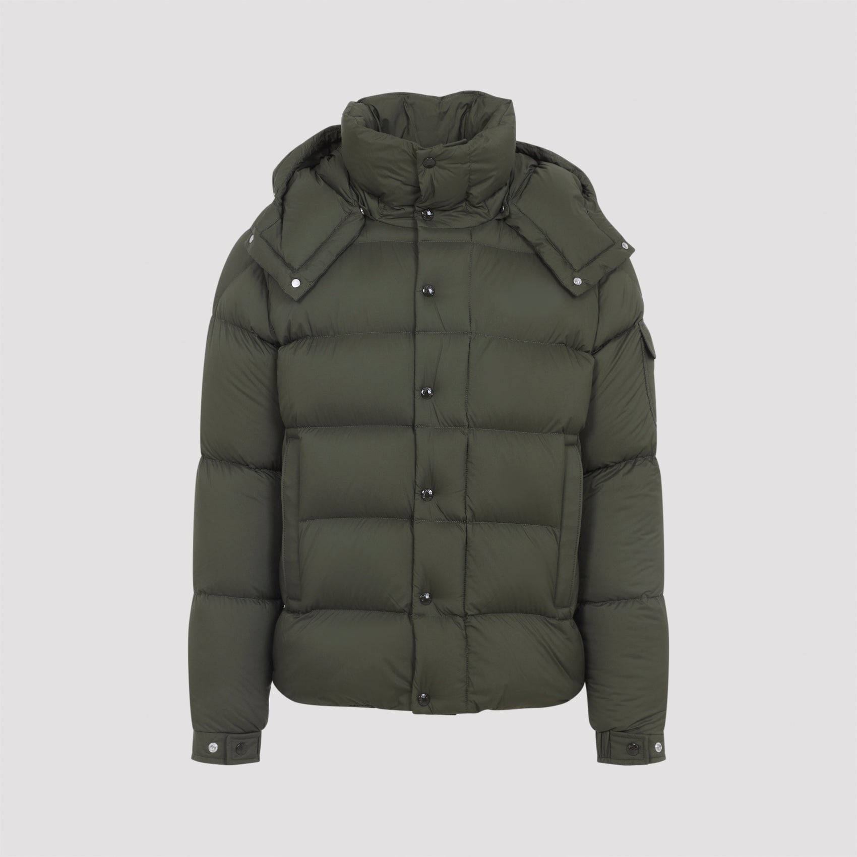 MONCLER Maya 70 Down Jacket for Men - Winter Essential