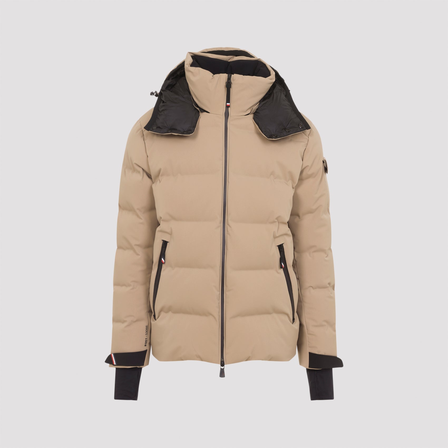 MONCLER GRENOBLE Men's Montgetech Down Jacket