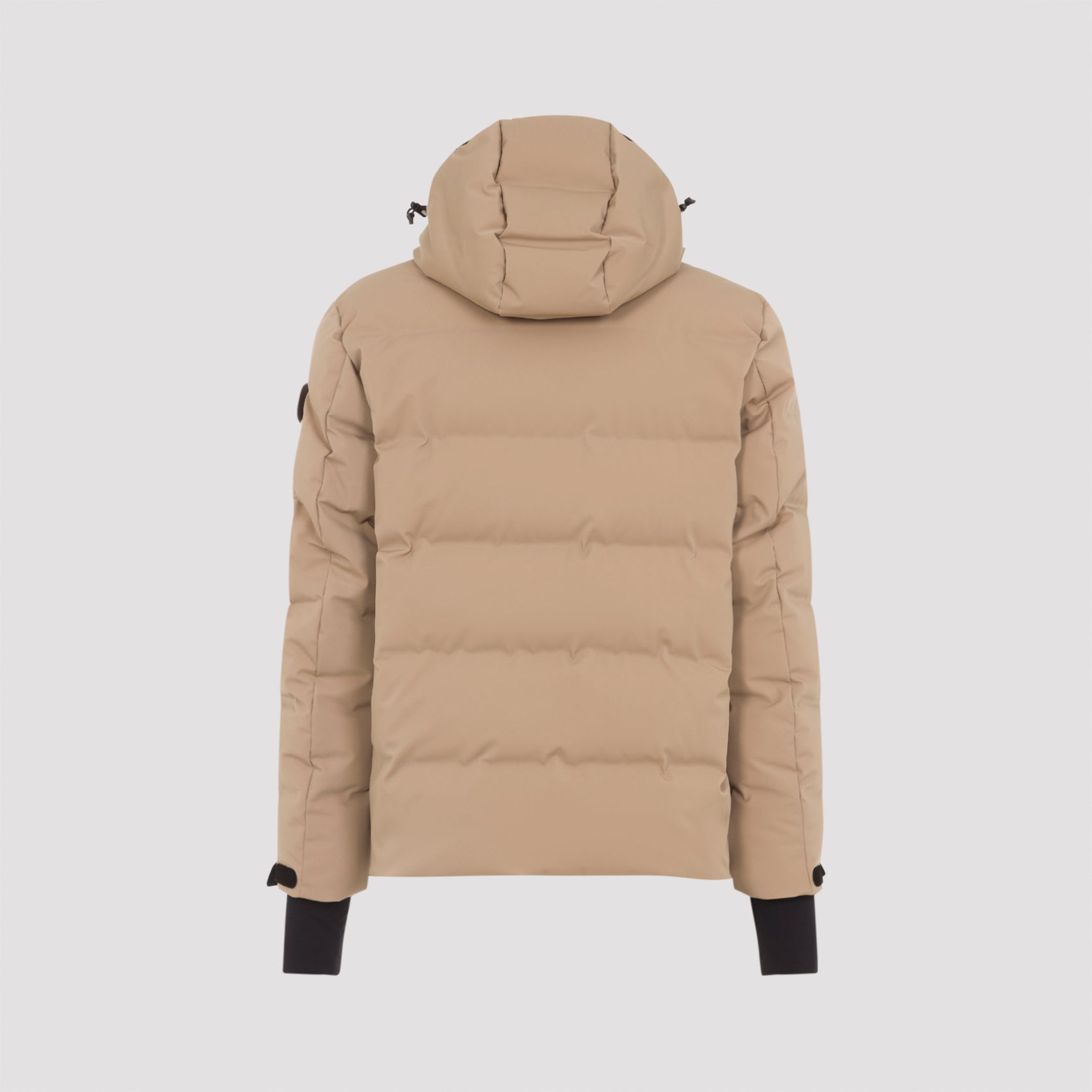 MONCLER GRENOBLE Men's Montgetech Down Jacket
