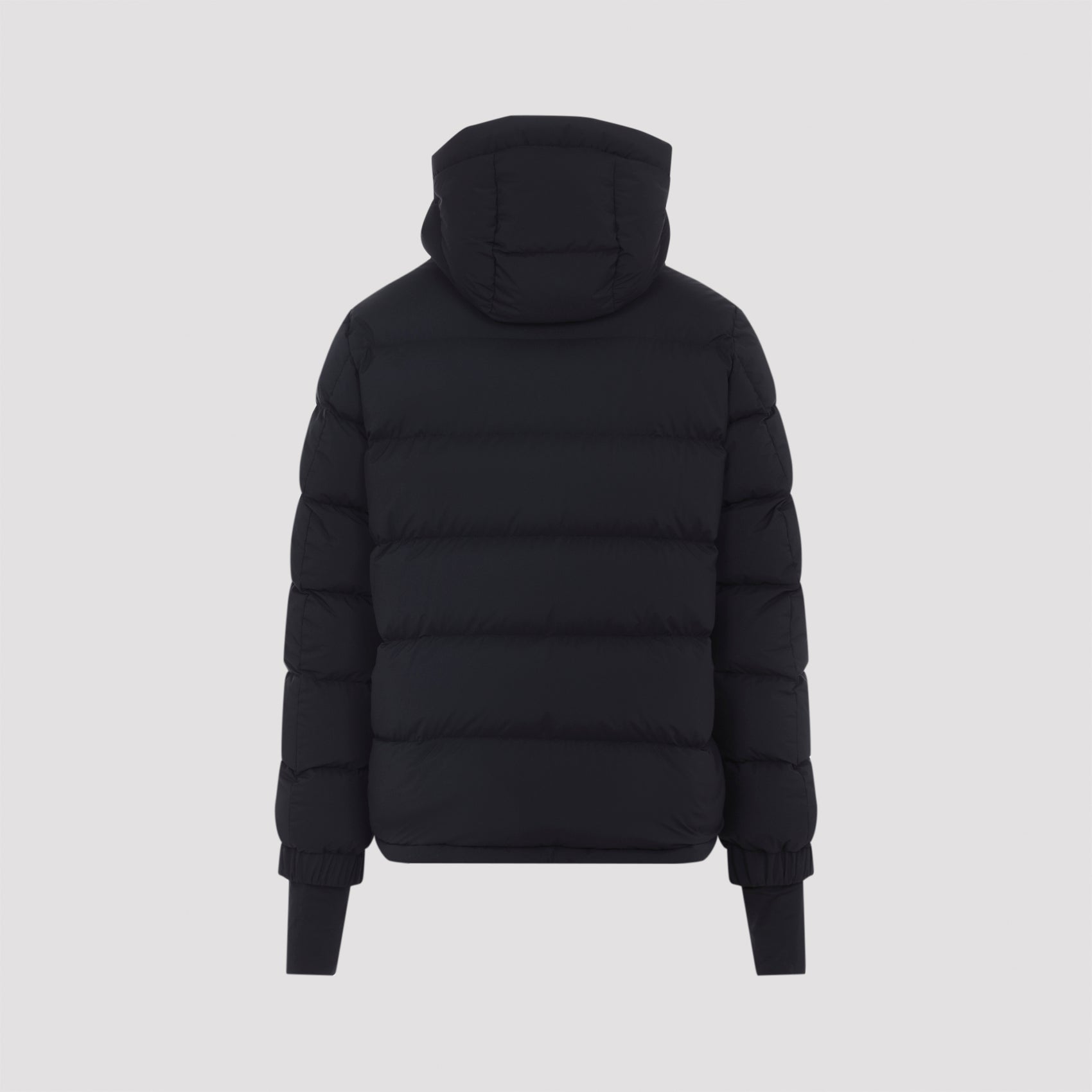 MONCLER GRENOBLE Men's Feather Down Isorno Jacket