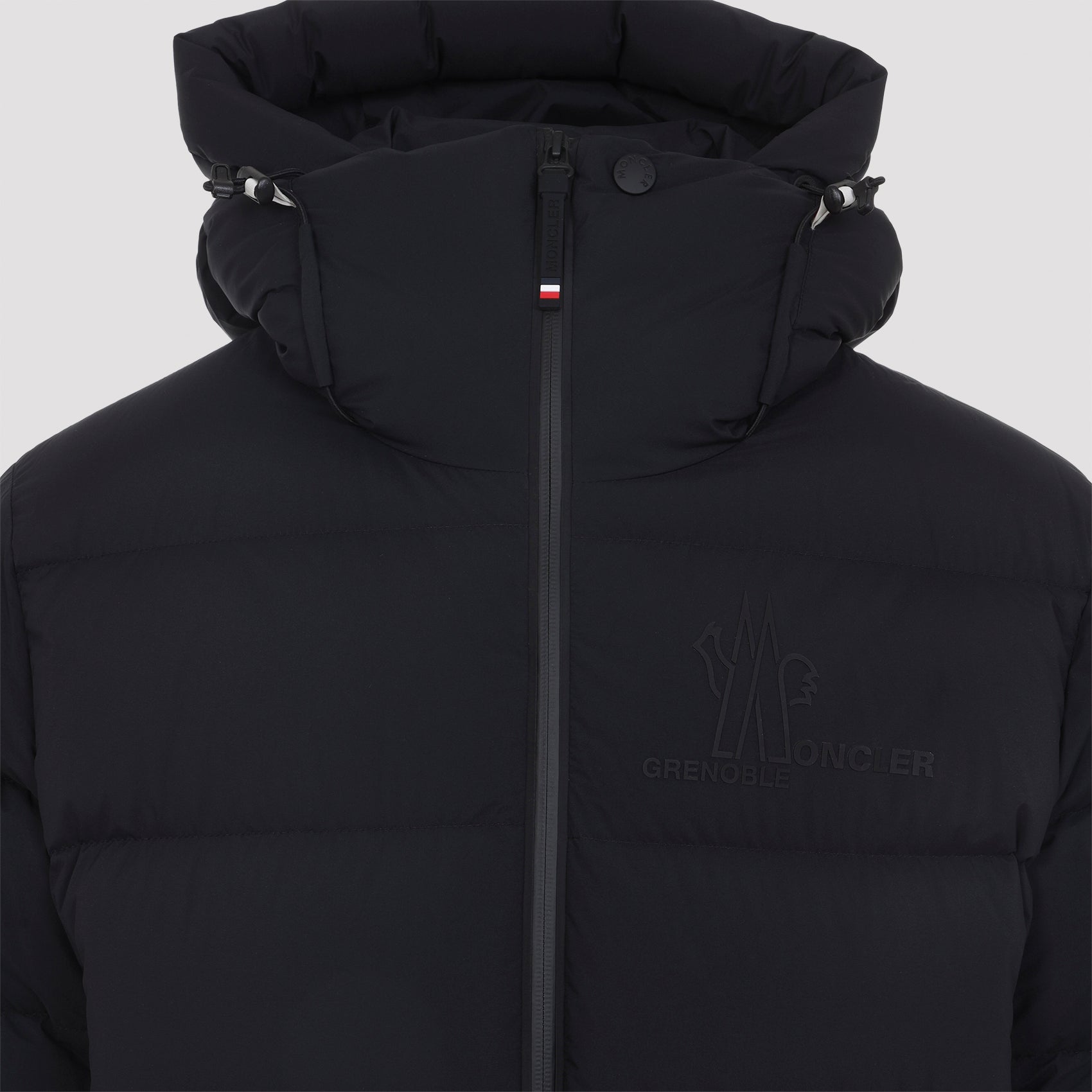 MONCLER GRENOBLE Men's Feather Down Isorno Jacket