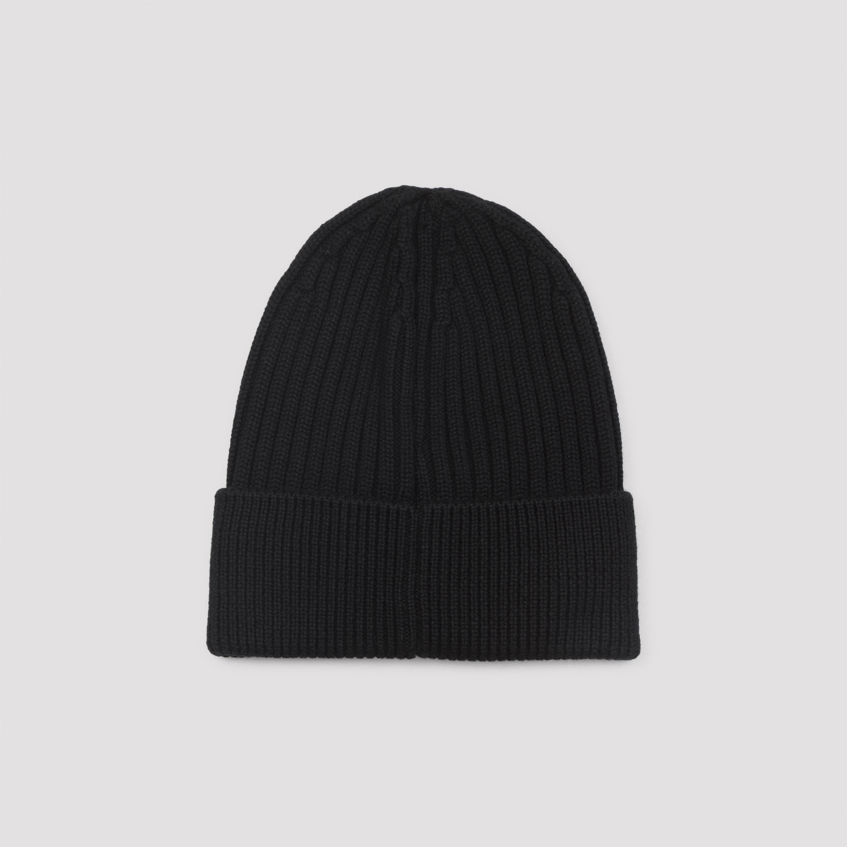 MONCLER GRENOBLE Men's Wool Hat - FW25 Collection