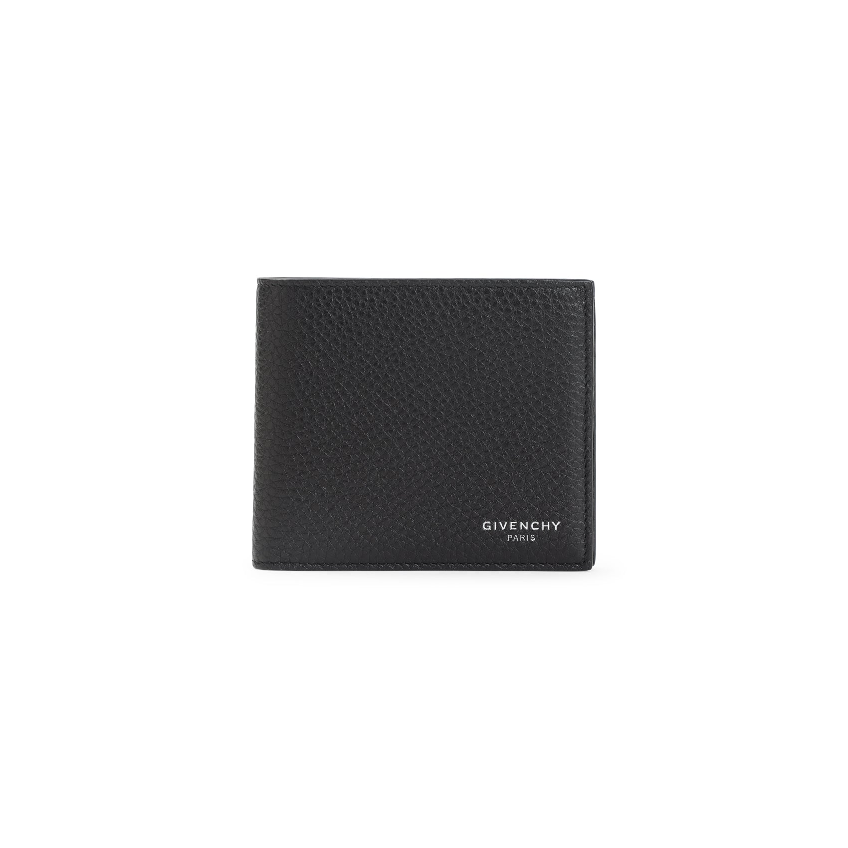 GIVENCHY Mini Leather Billfold Wallet 8CC