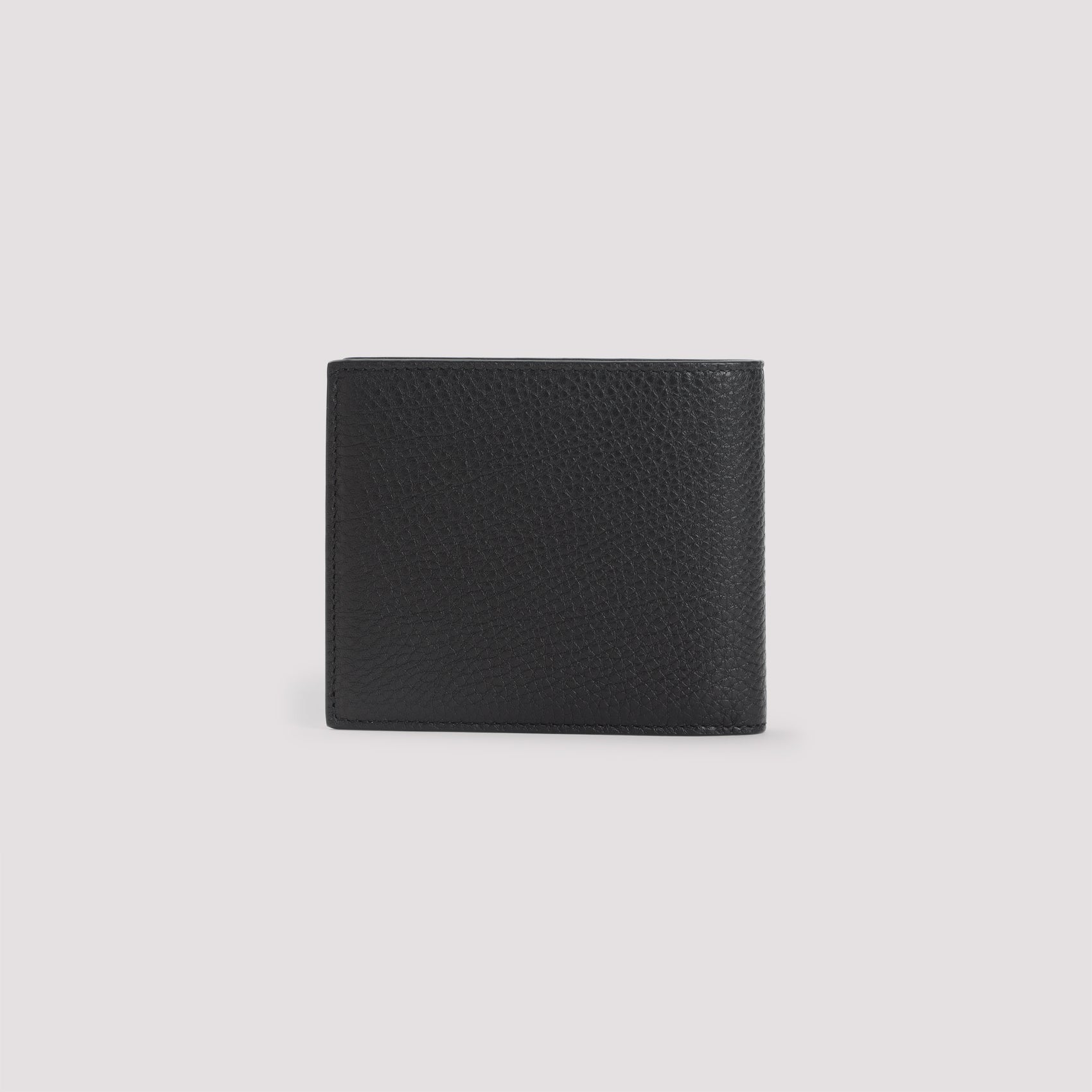 GIVENCHY Mini Leather Billfold Wallet 8CC