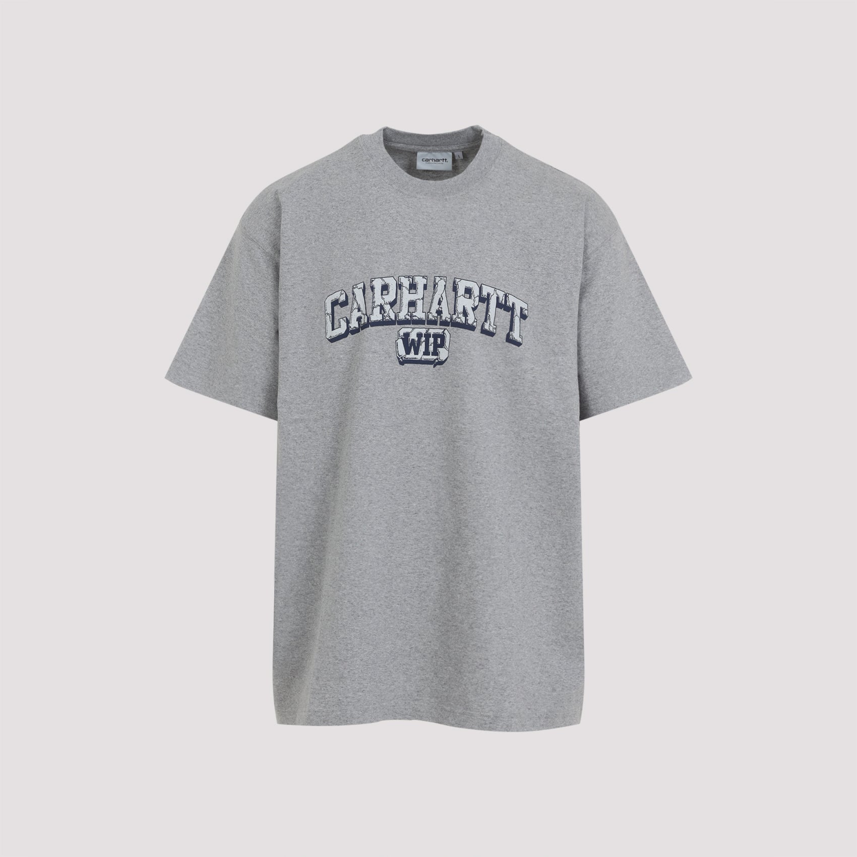 CARHARTT WIP Heavy Duty Men's T-Shirt - Summer 2026