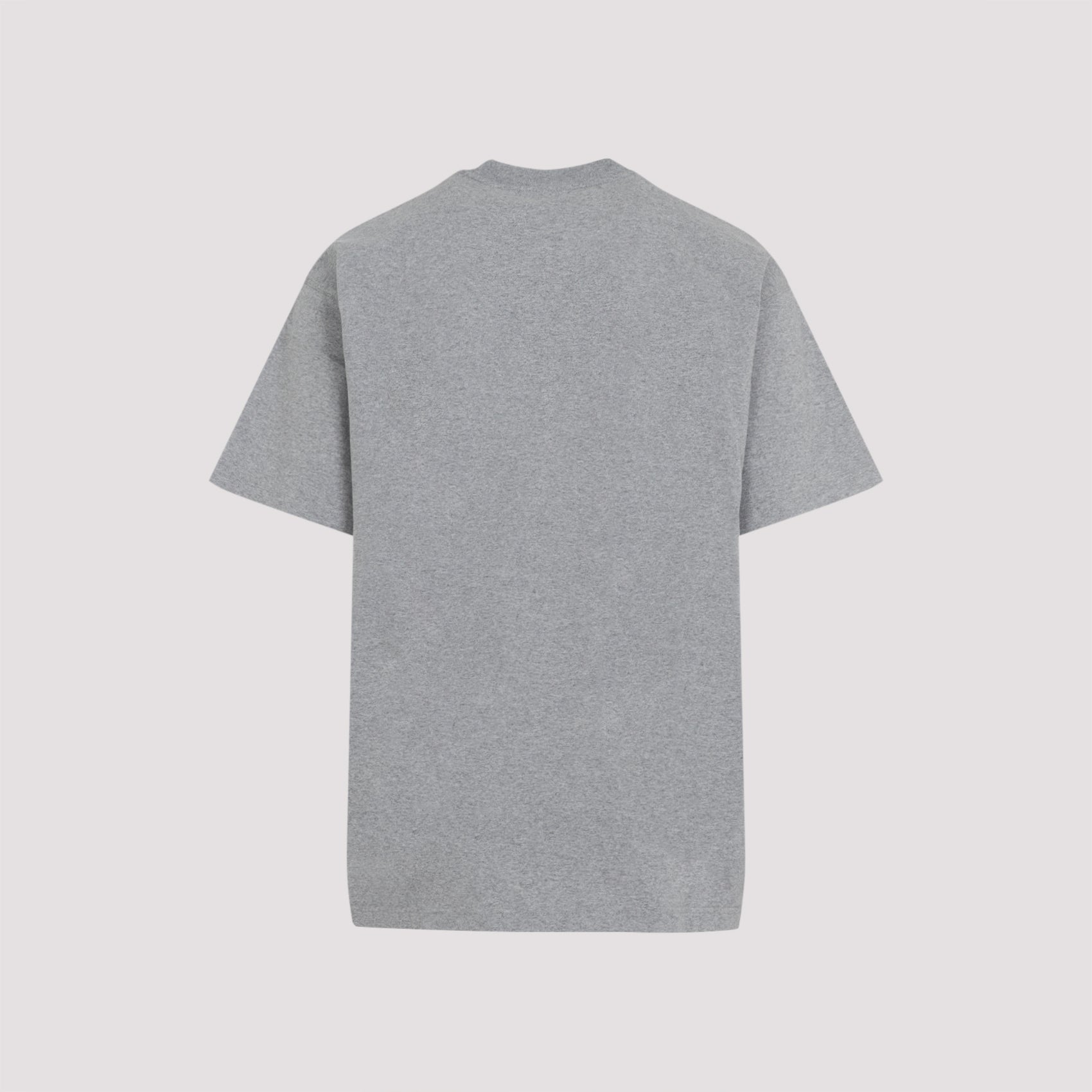 CARHARTT WIP Heavy Duty Men's T-Shirt - Summer 2026