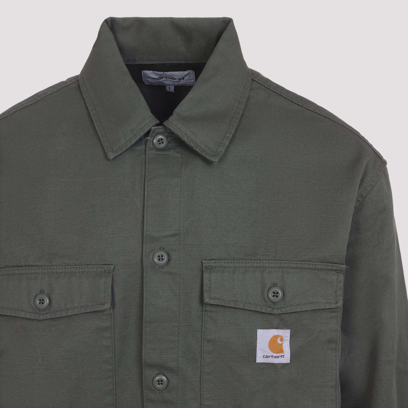 CARHARTT WIP Men's Mini Kelly Shirt Jacket