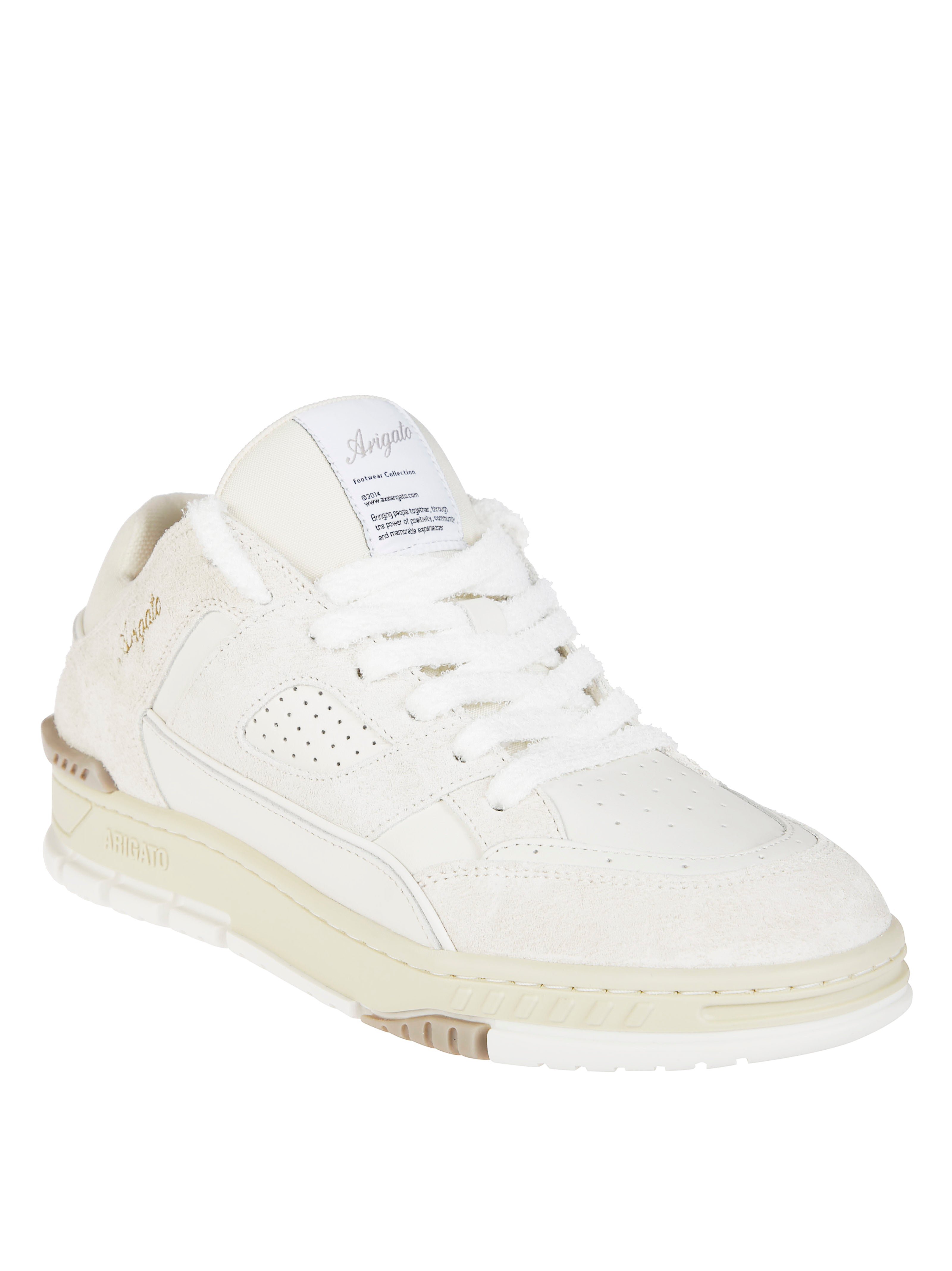 AXEL ARIGATO Area Lo Mini Sneakers for Women