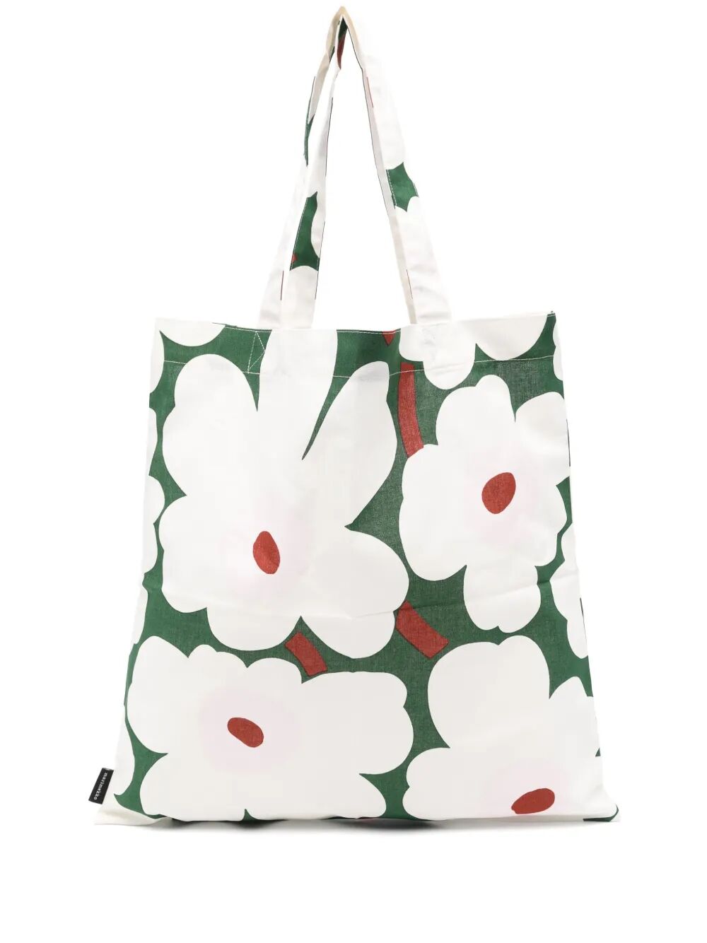 MARIMEKKO Floral Mini Handbag 44X43 CM