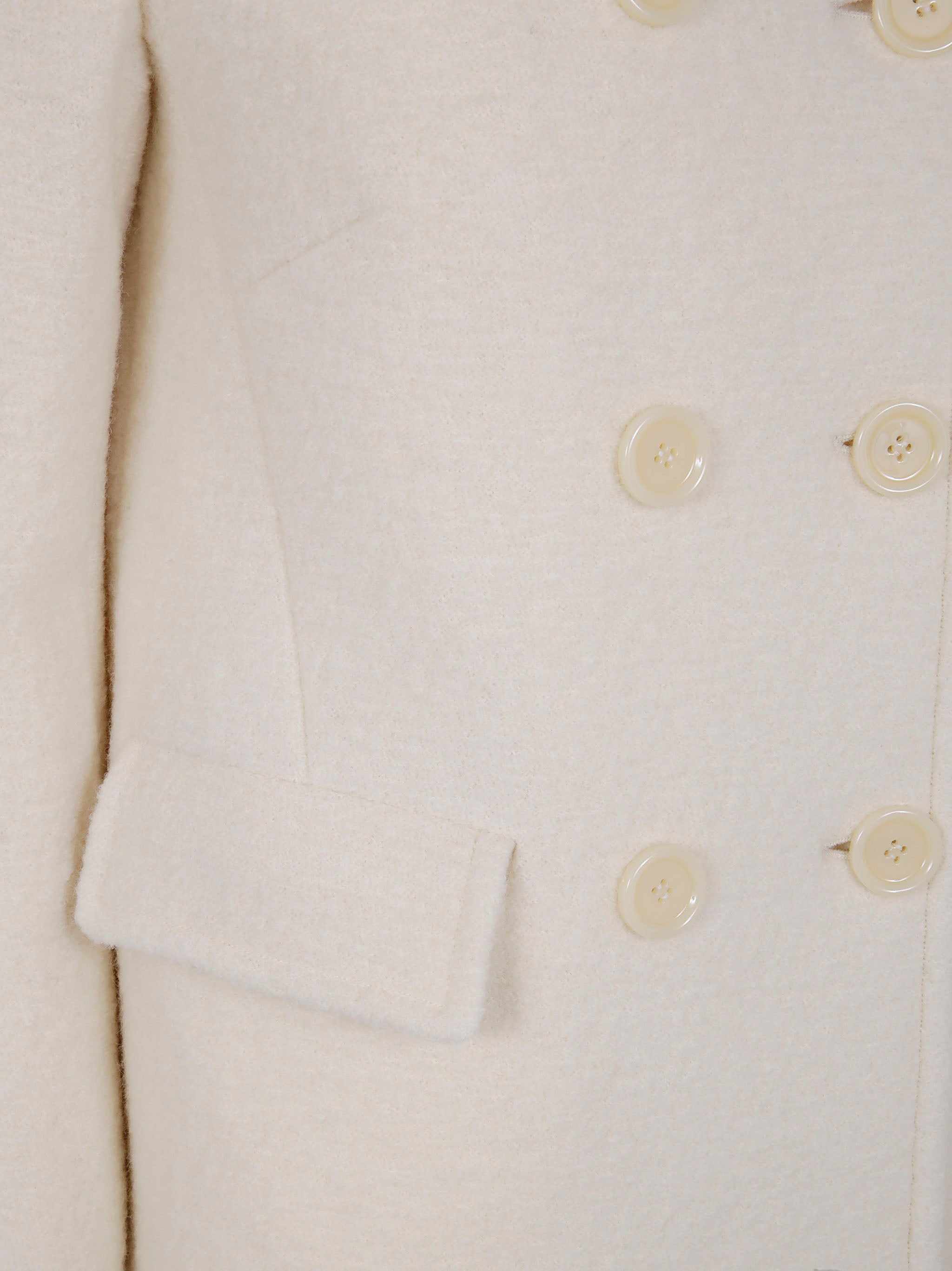 ASPESI Padded Mini Jacket