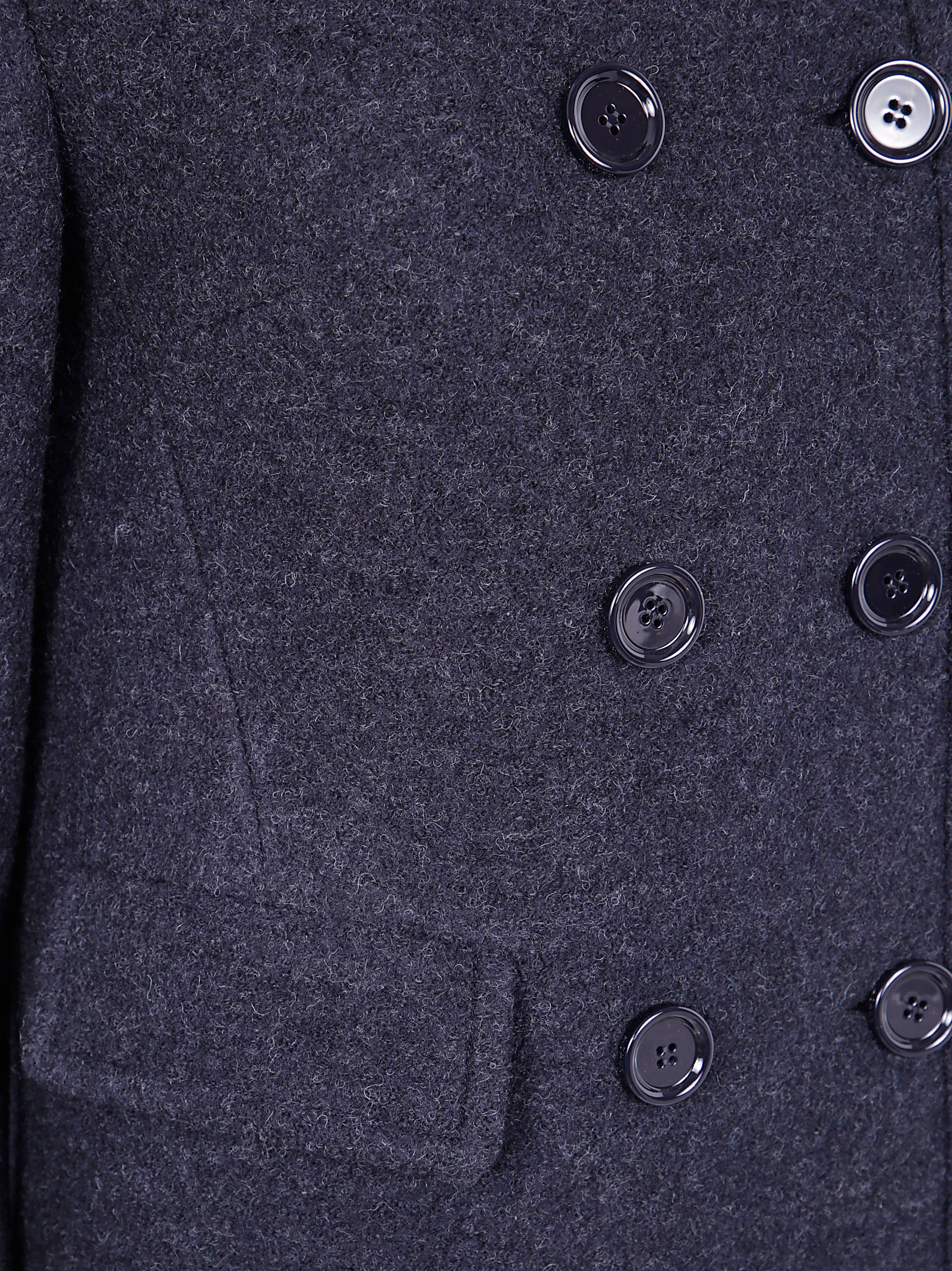 ASPESI Padded Women's Jacket