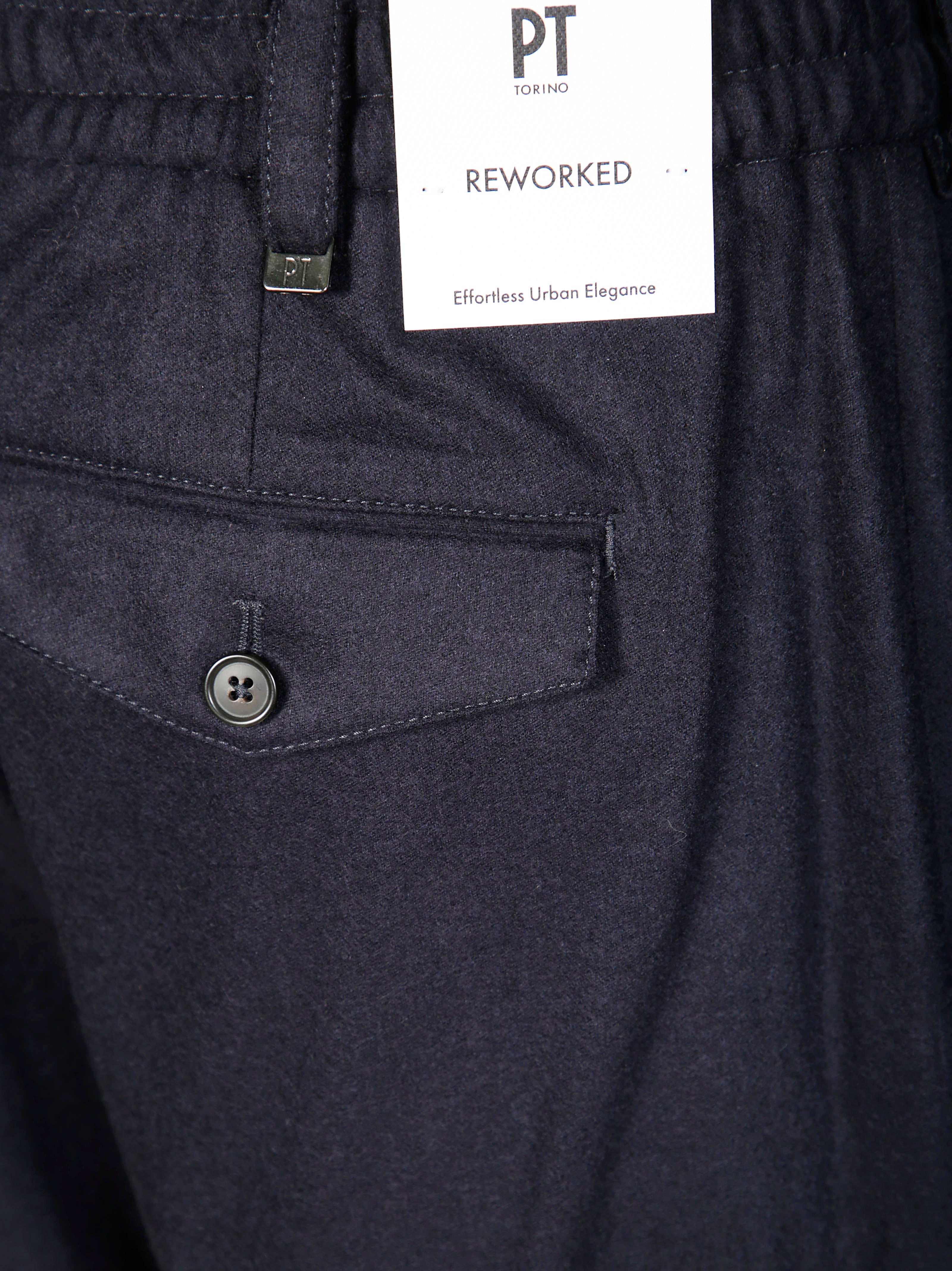 PTO1 Rebel Women's Pants - AI25 Collection