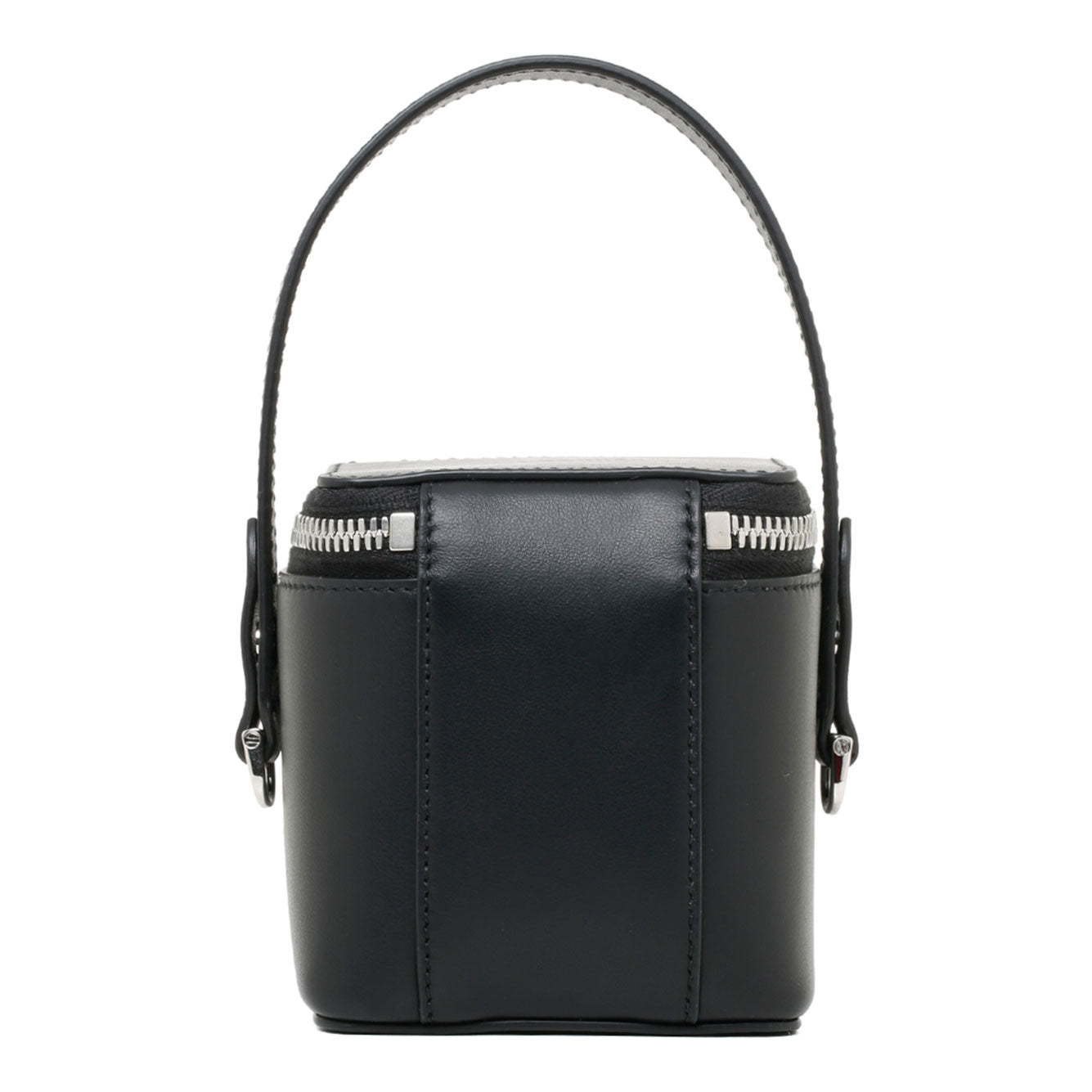 Ferragamo 100% Leather Handbag