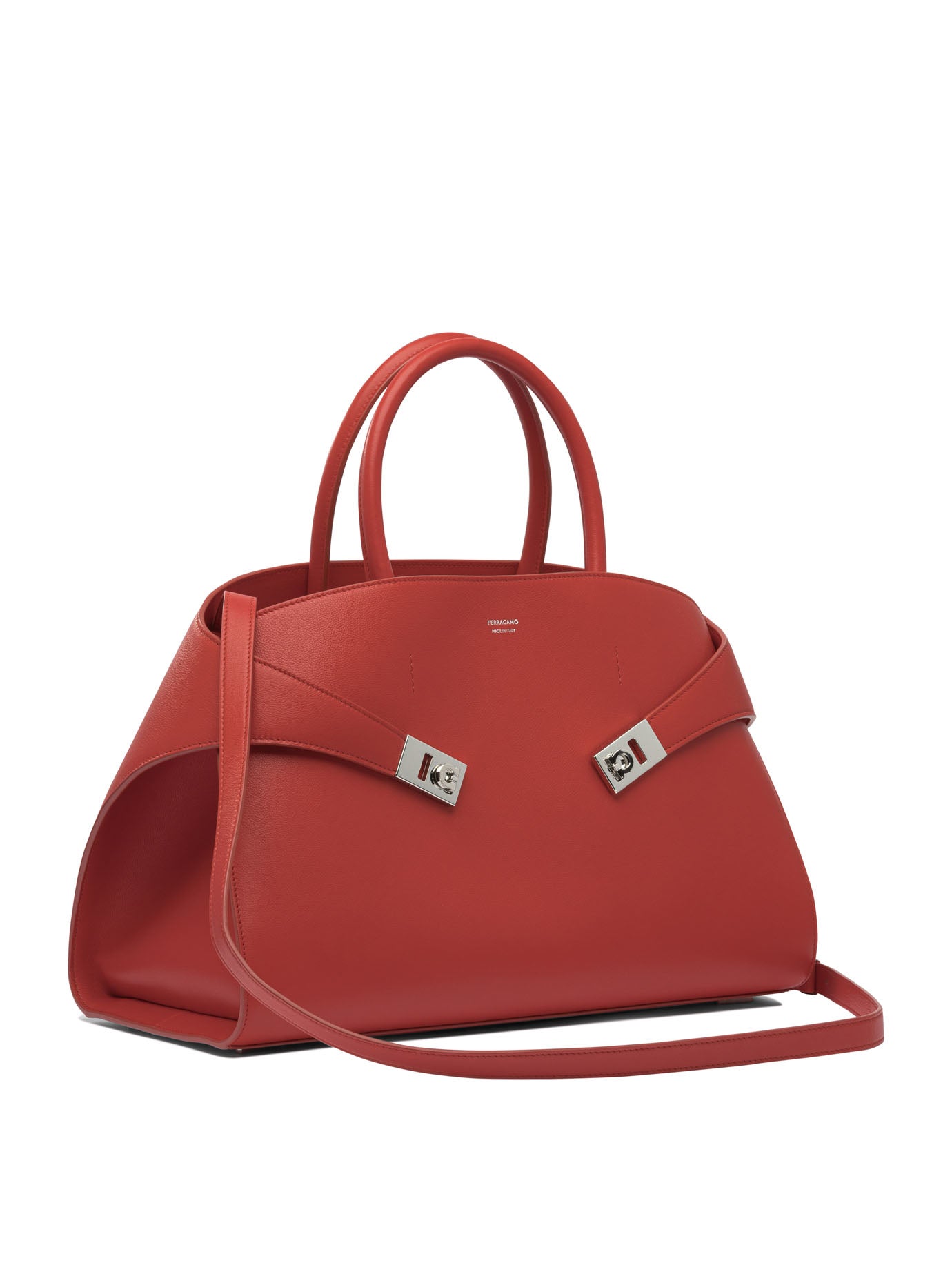 Ferragamo Elegant Mini Handbag for Women