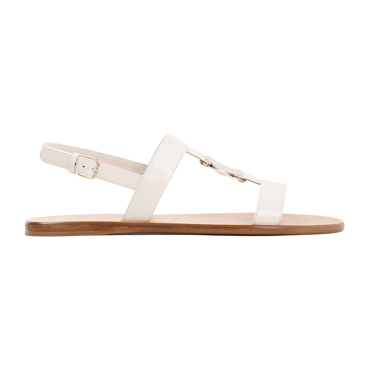 Ferragamo Elegantly Crafted Women's Sandals