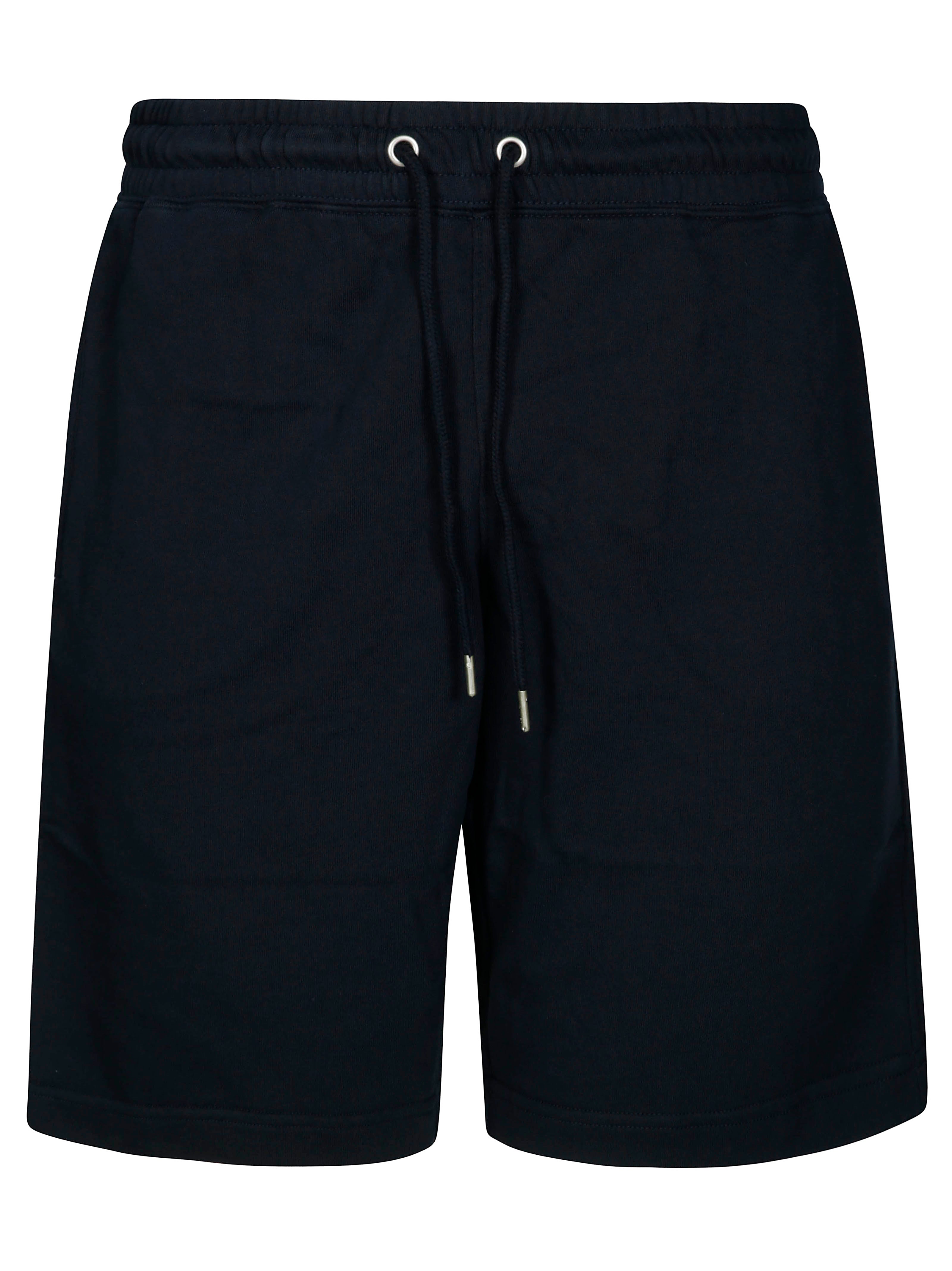 SUN 68 Mini Sweatshirt Bermuda Shorts for Women