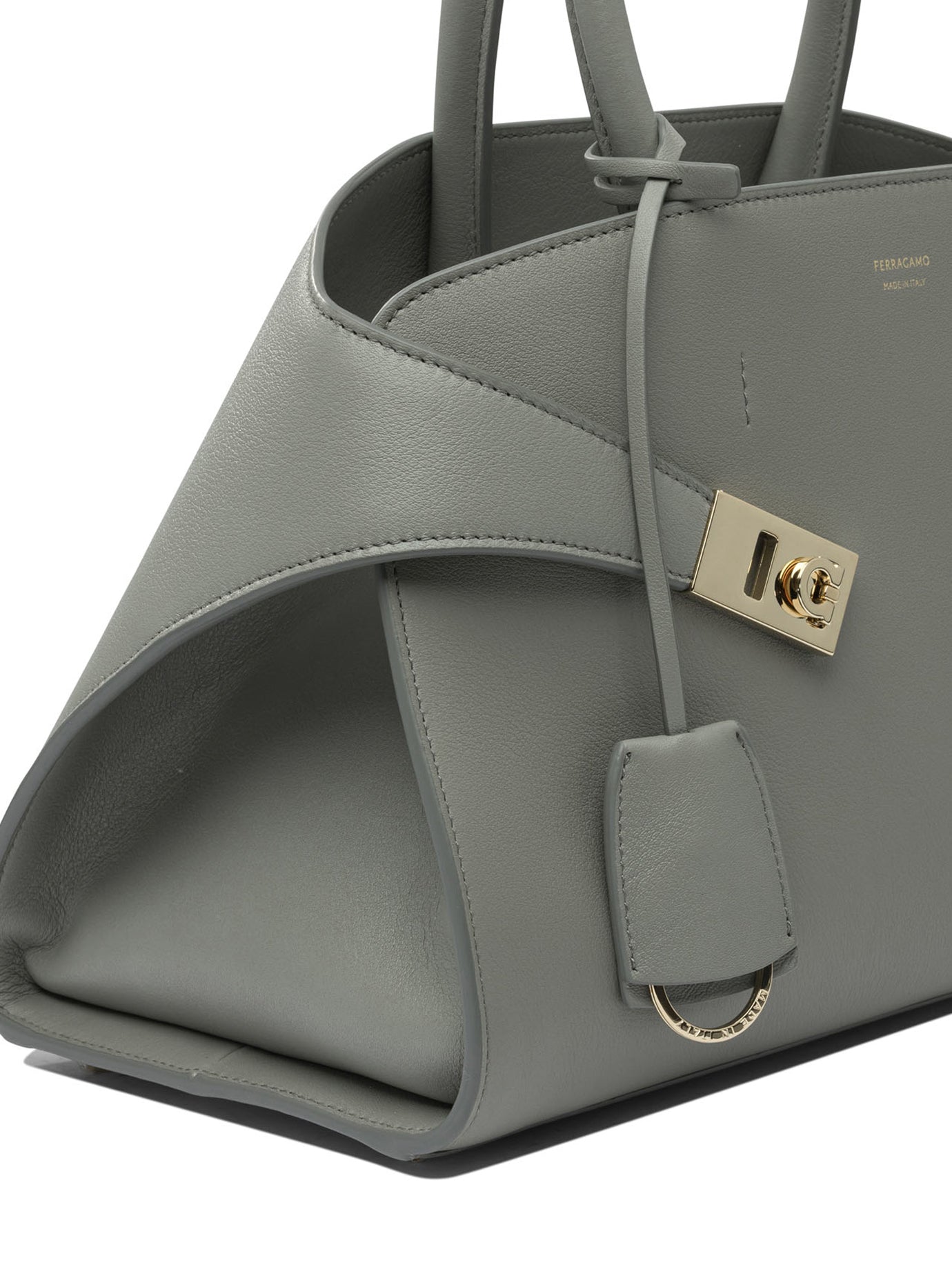 Ferragamo Elegant Handbag for Women - FW25 Collection