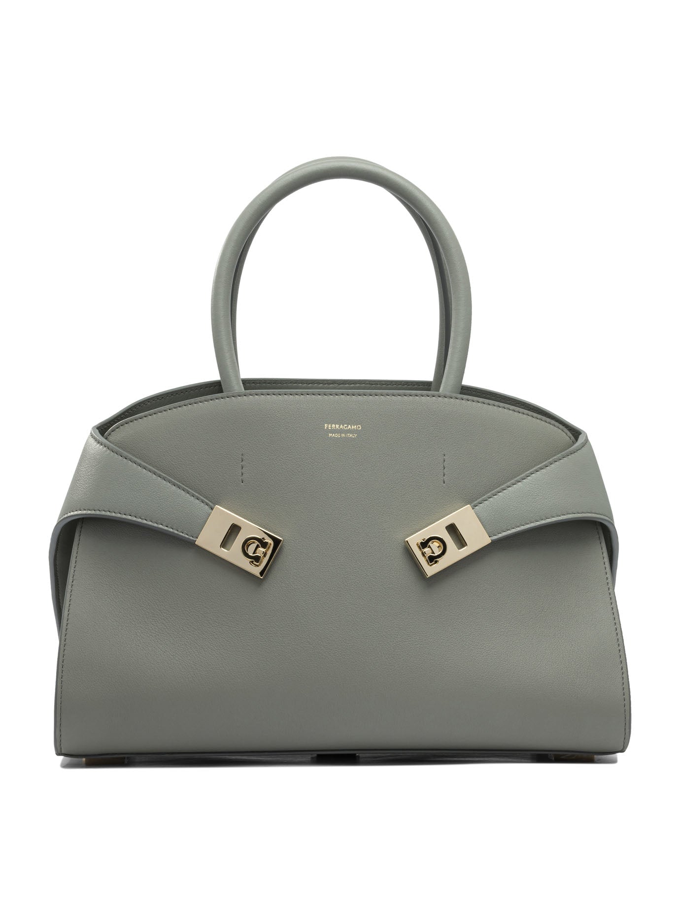 Ferragamo Elegant Handbag for Women - FW25 Collection