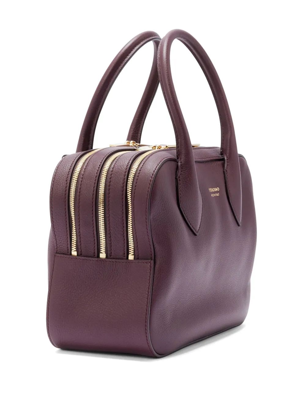 Ferragamo Mini Pouch Handbag