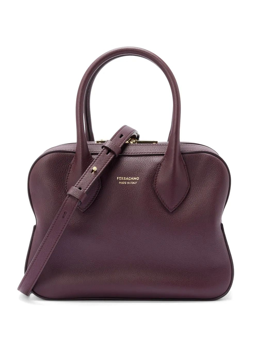 Ferragamo Mini Pouch Handbag