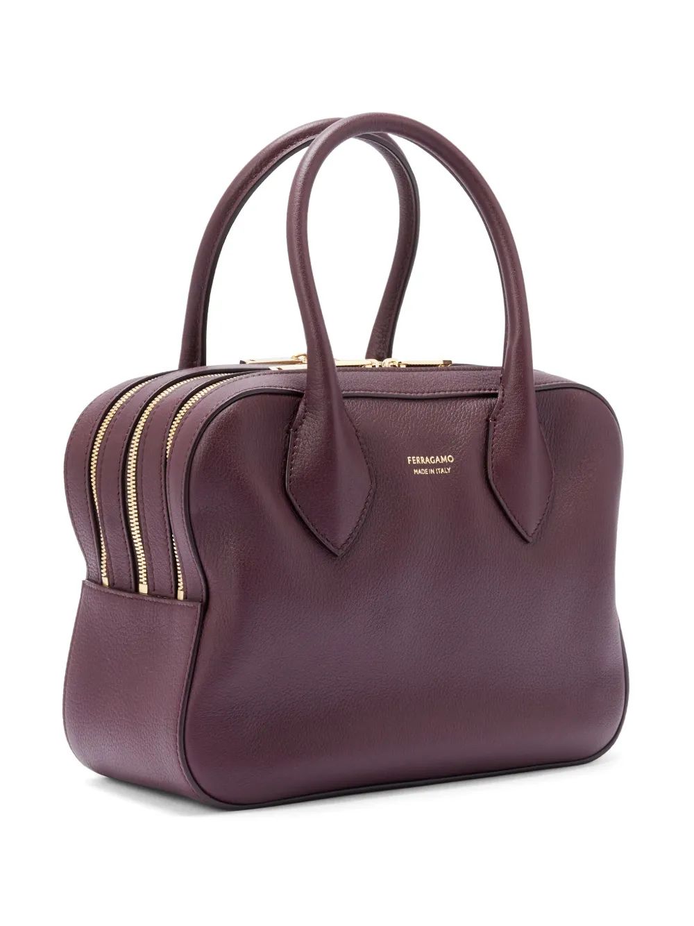 Ferragamo Mini Pouch Handbag