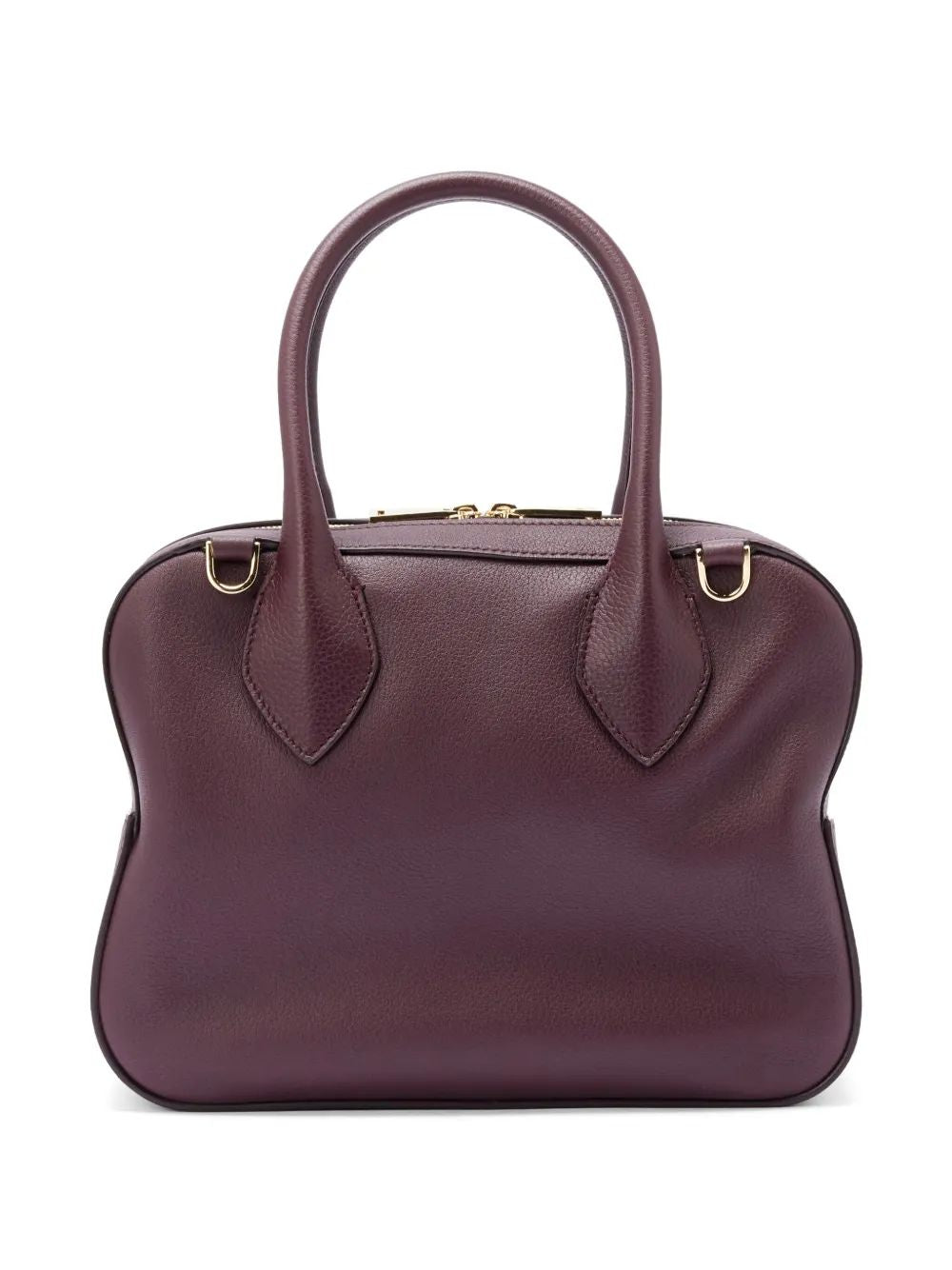 Ferragamo Mini Pouch Handbag