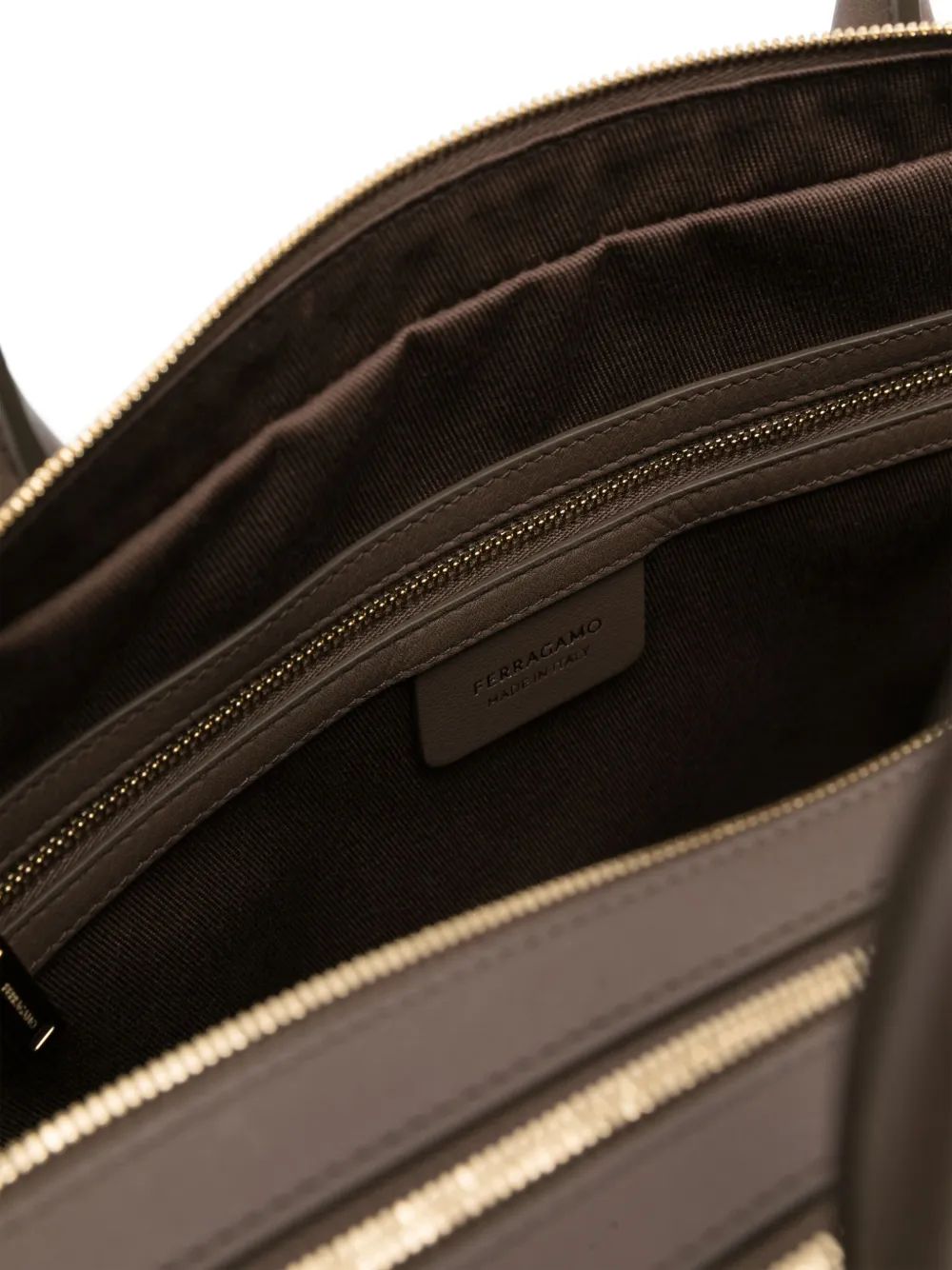 Ferragamo Stella Mini Handbag