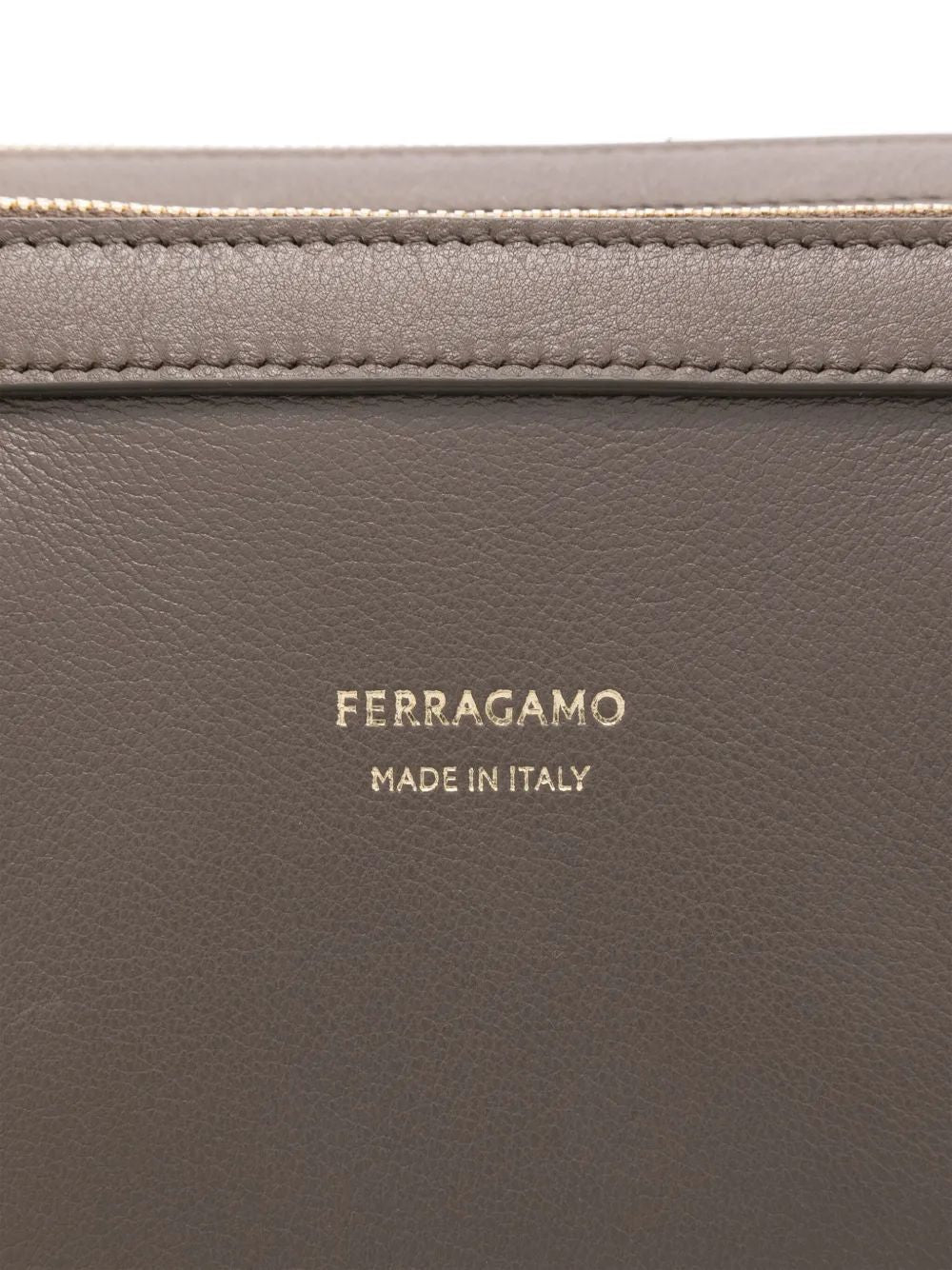 Ferragamo Stella Mini Handbag