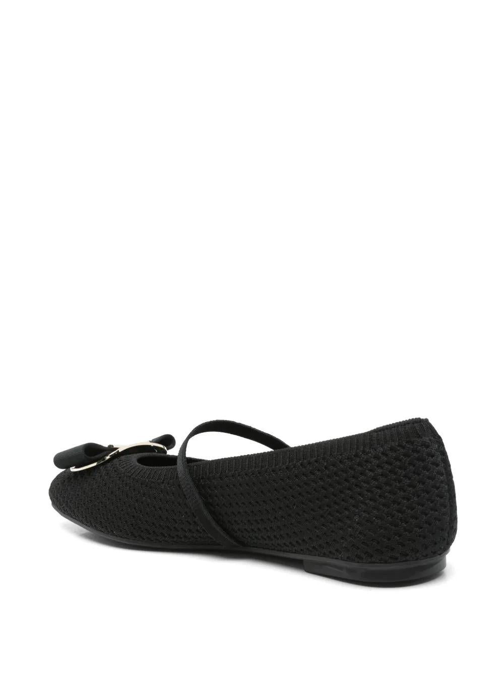 Ferragamo Introducing the Vara Ballet Flats