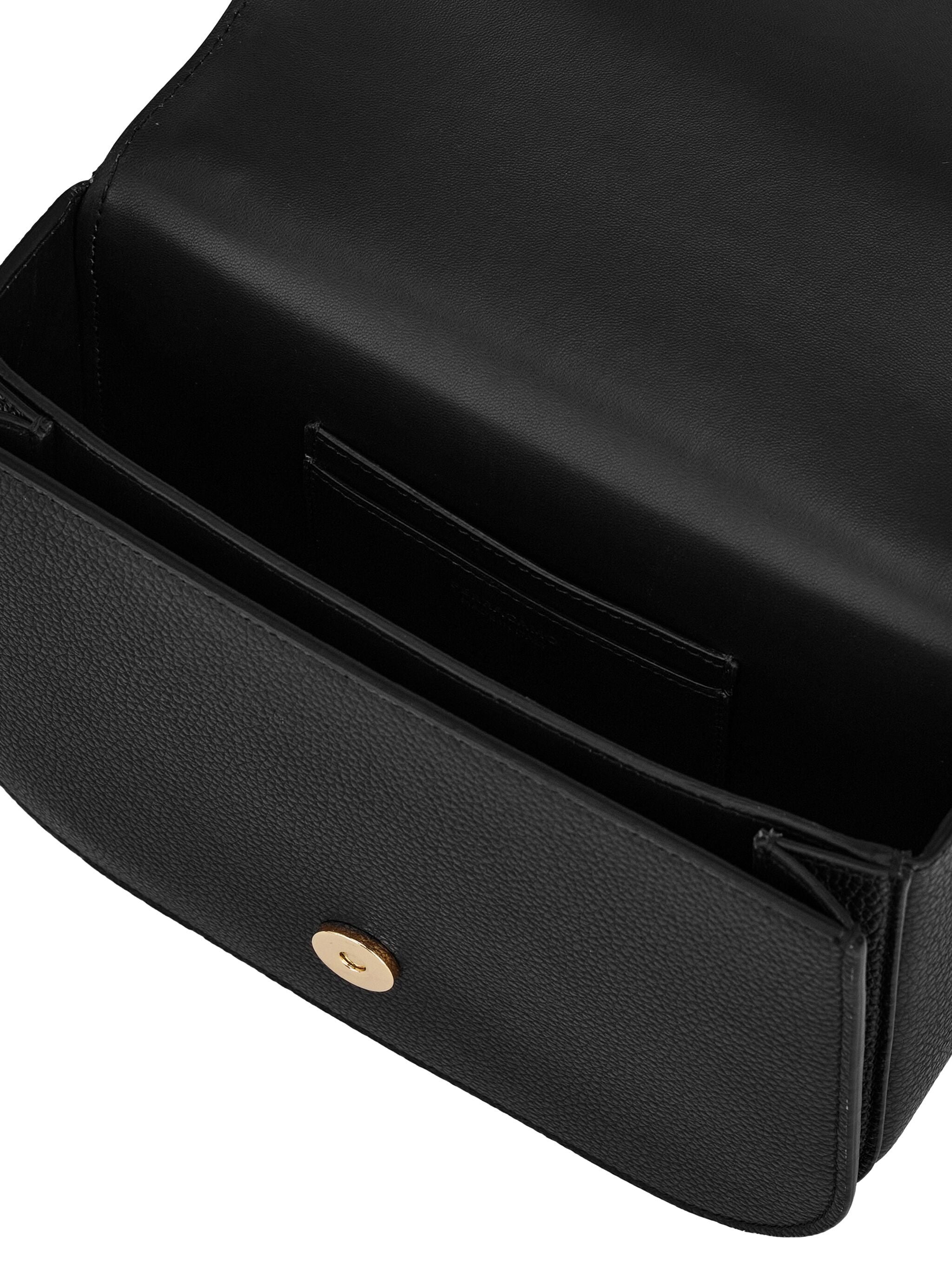 Ferragamo Women's Elegant Leather Handbag