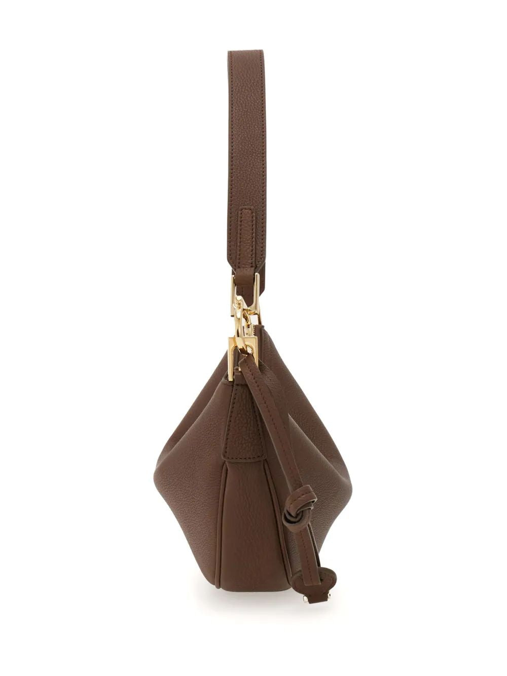 Ferragamo Chic Mini Hobo Handbag