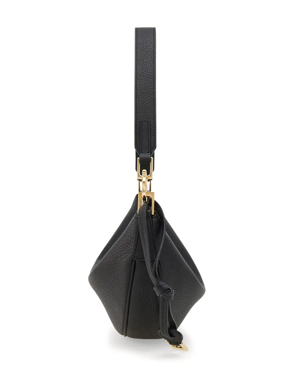 Ferragamo Mini Hobo Handbag for Women - SS25 Collection
